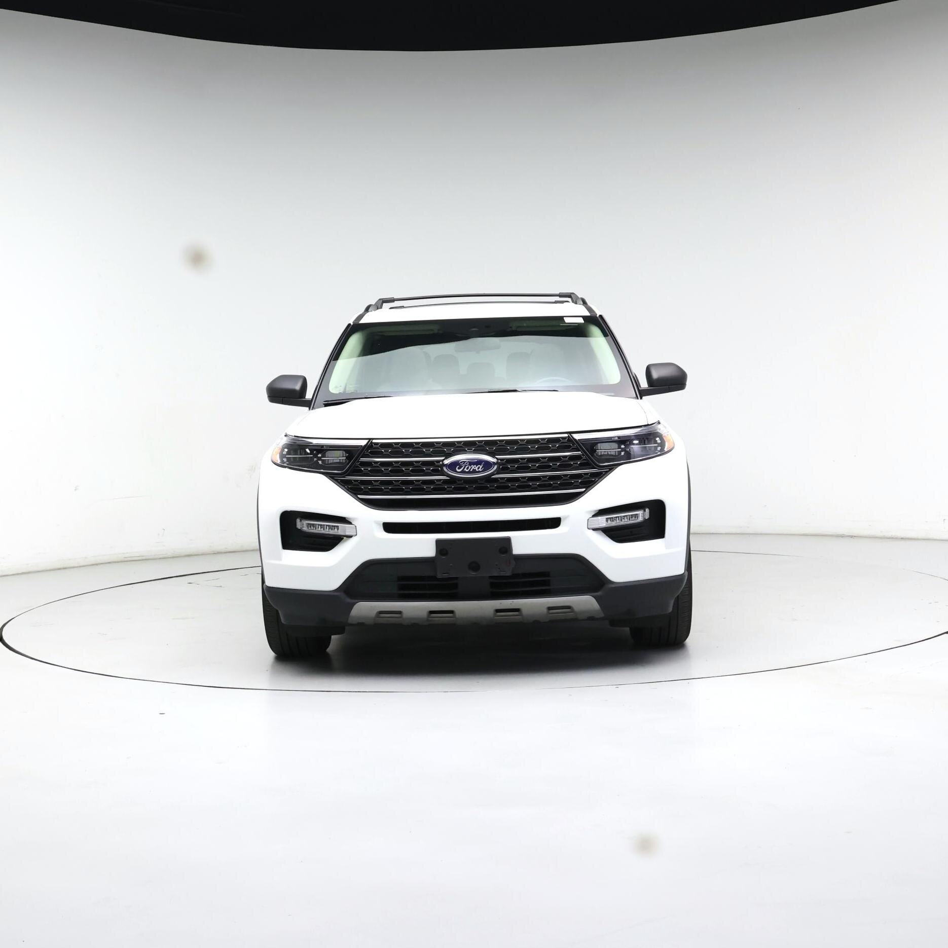 Thumbnail: 2021 Ford Explorer - 5