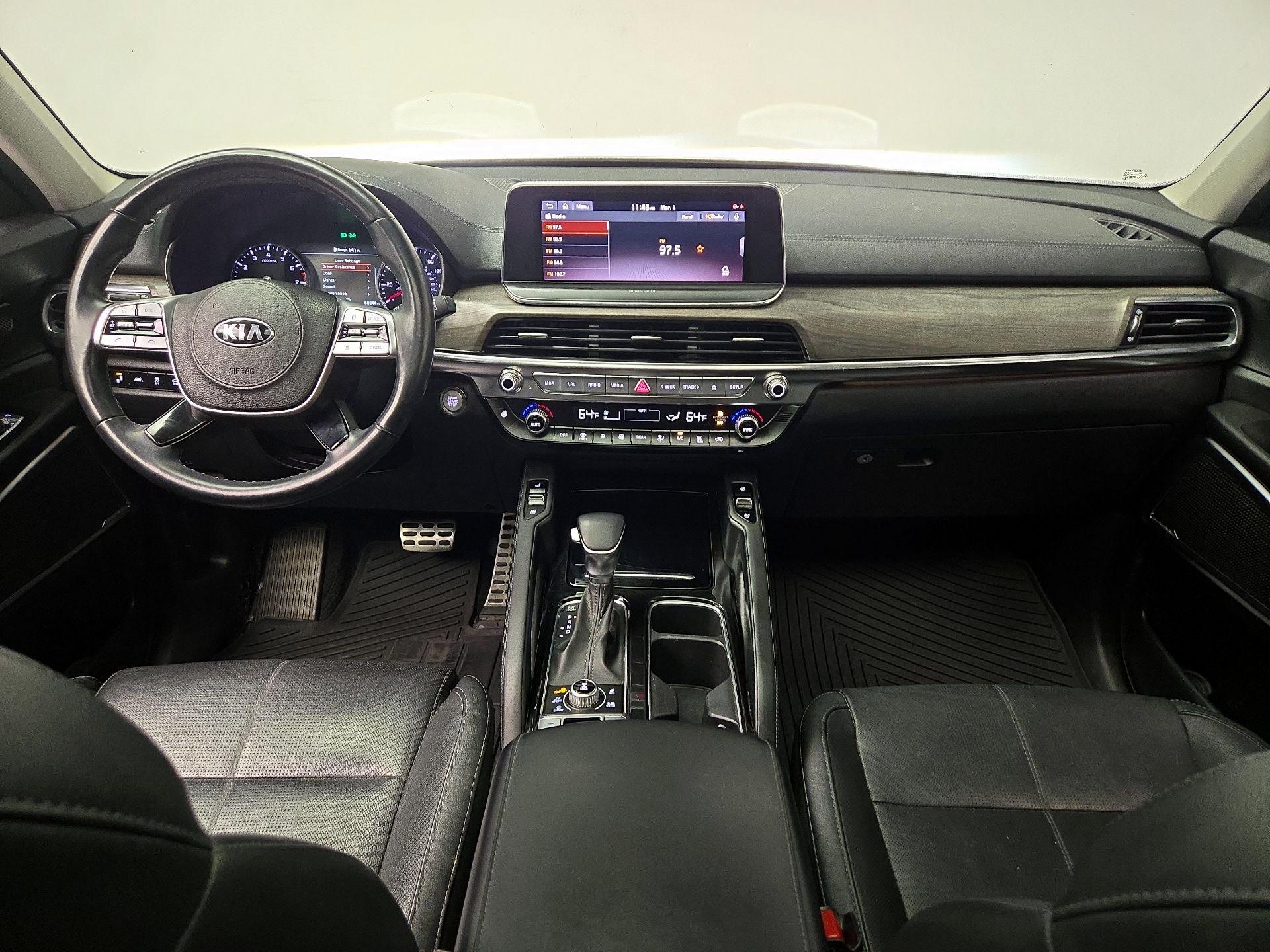 Thumbnail: 2020 Kia Telluride - 9