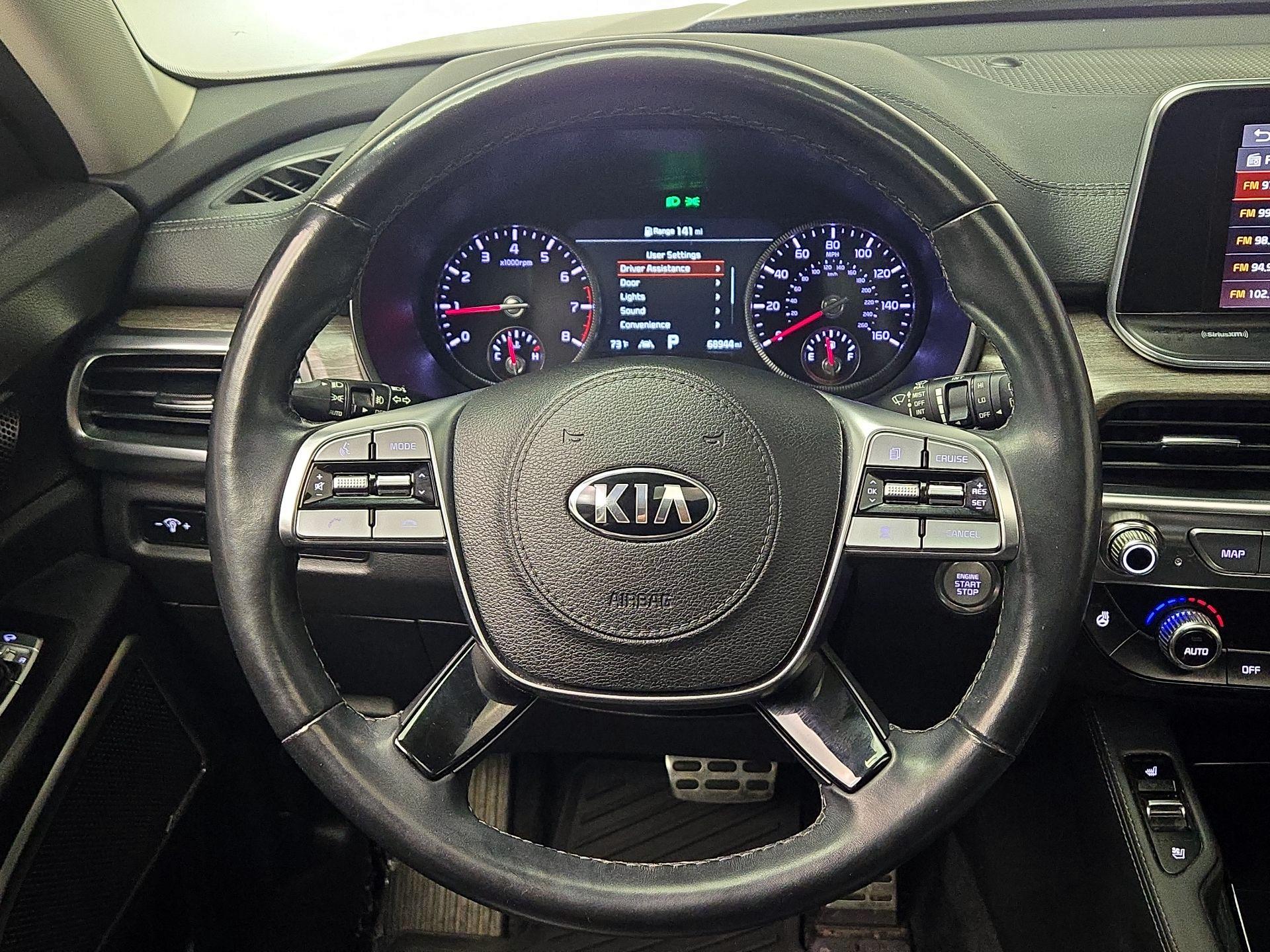 Thumbnail: 2020 Kia Telluride - 10