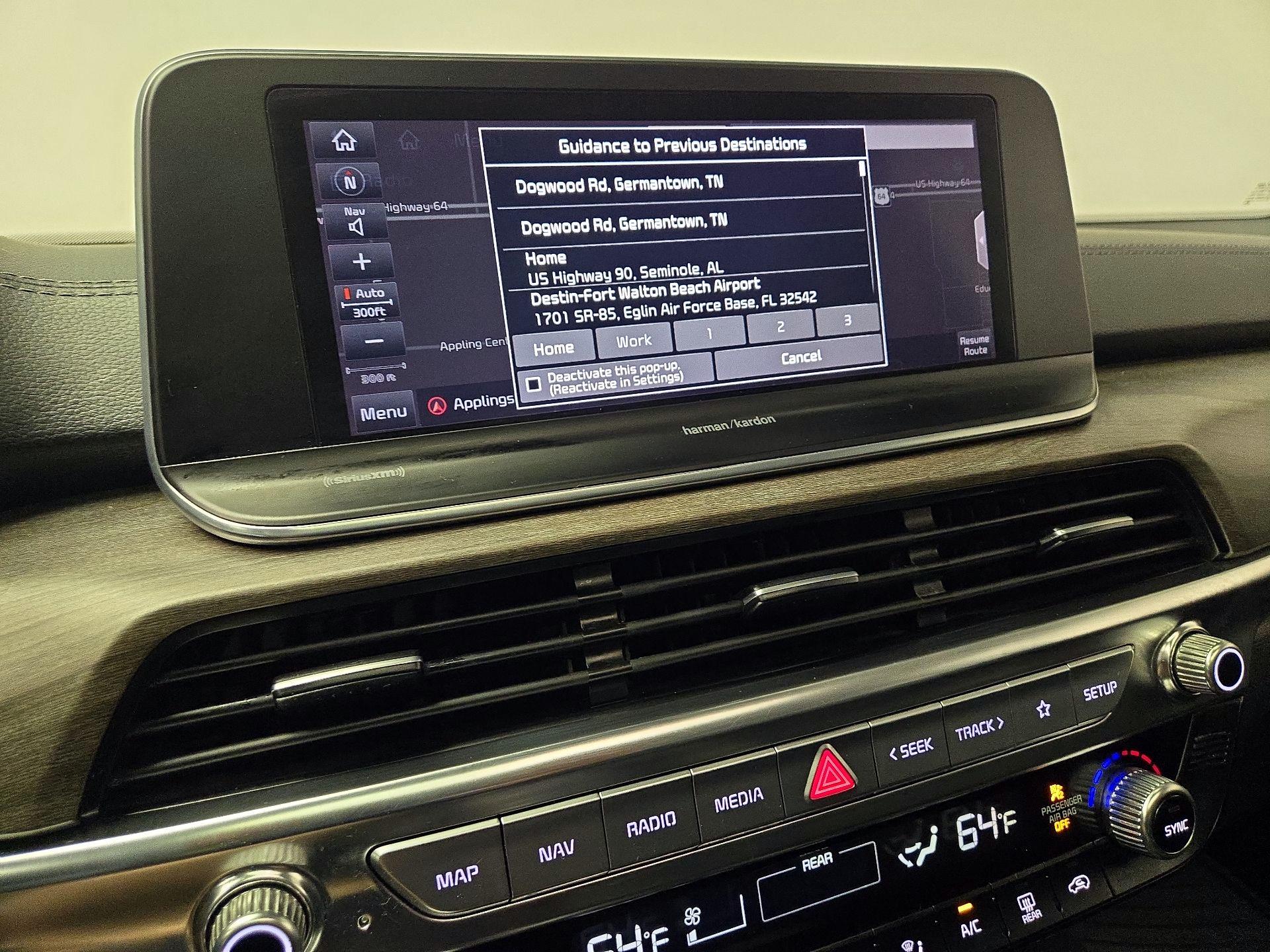 Thumbnail: 2020 Kia Telluride - 14