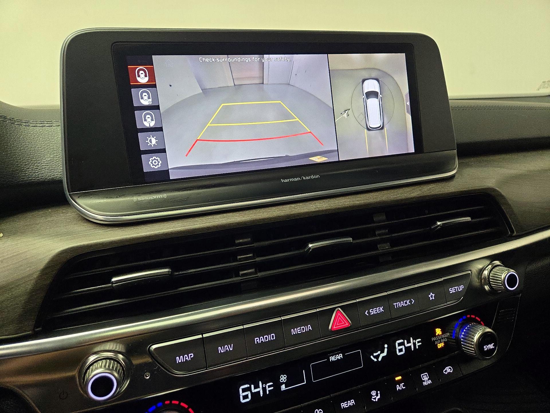 Thumbnail: 2020 Kia Telluride - 15