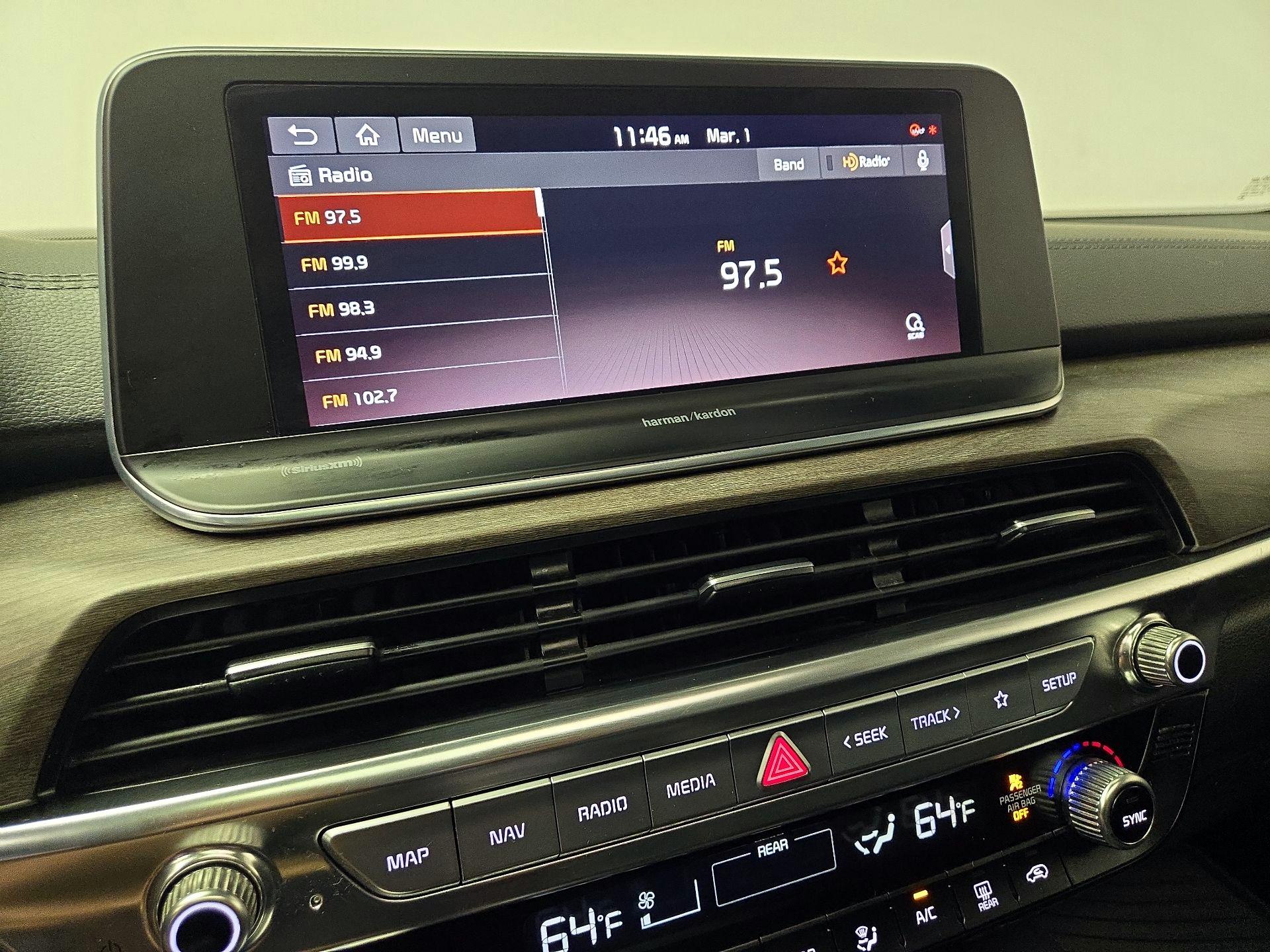 Thumbnail: 2020 Kia Telluride - 16