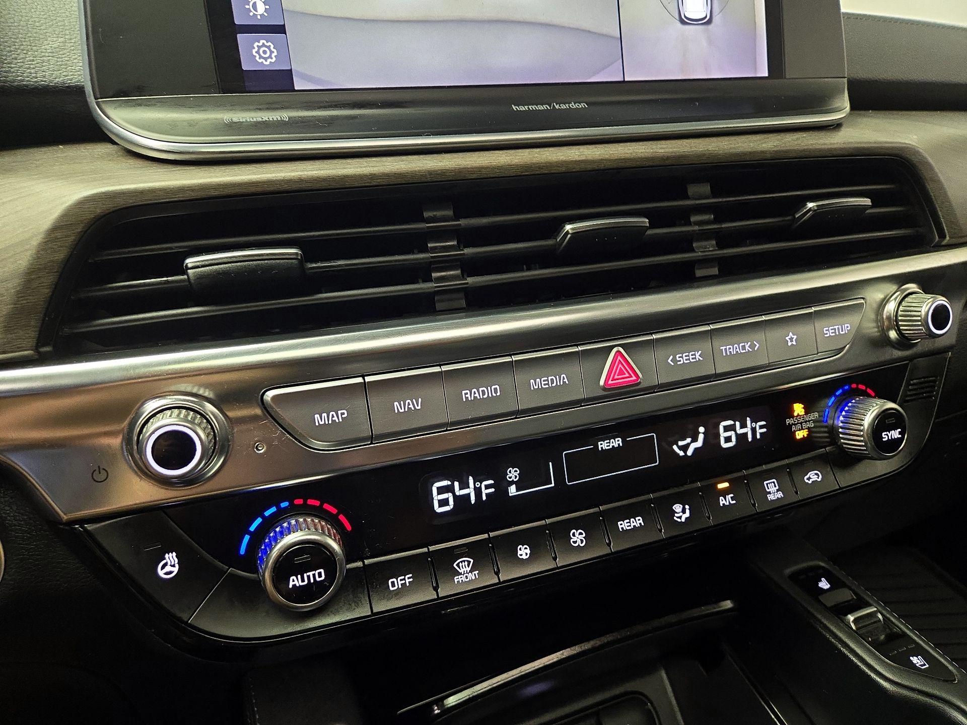 Thumbnail: 2020 Kia Telluride - 17