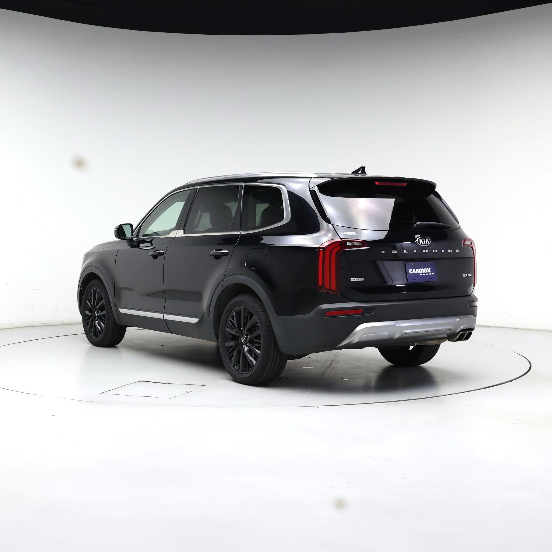 Thumbnail: 2020 Kia Telluride - 2