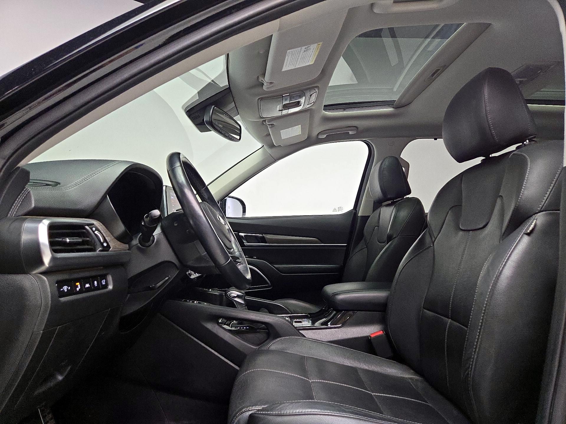 Thumbnail: 2020 Kia Telluride - 20