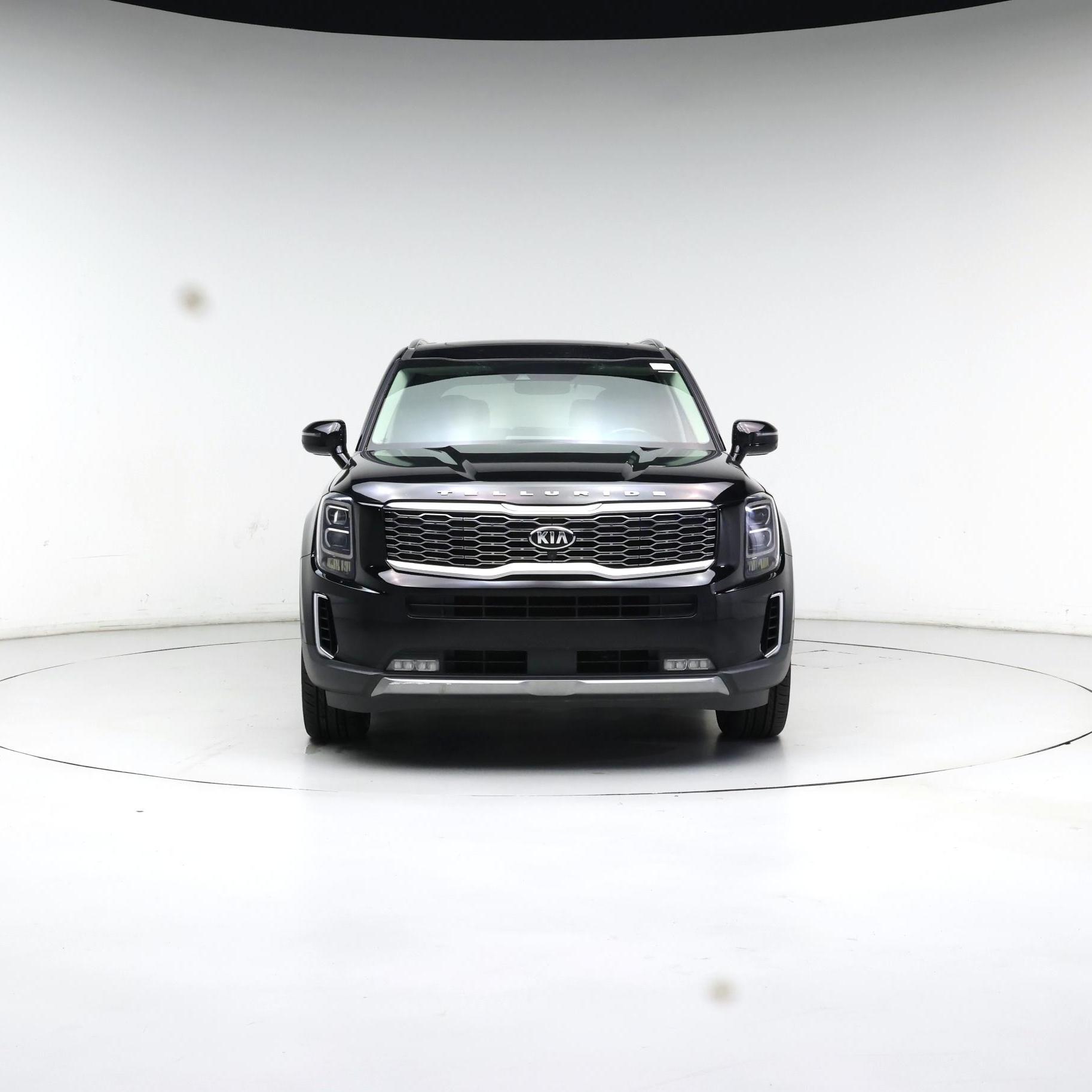 Thumbnail: 2020 Kia Telluride - 5