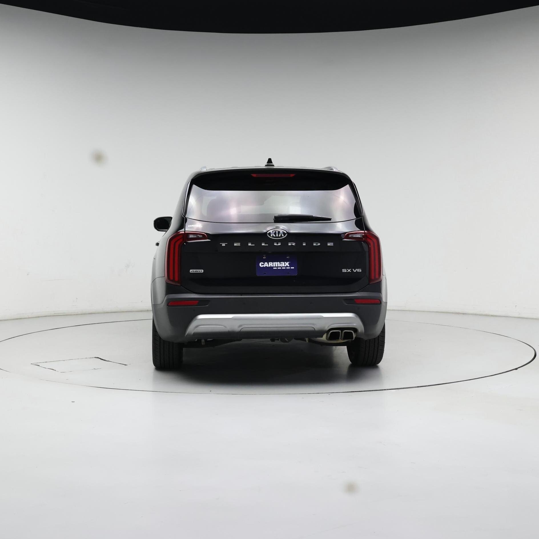 Thumbnail: 2020 Kia Telluride - 6