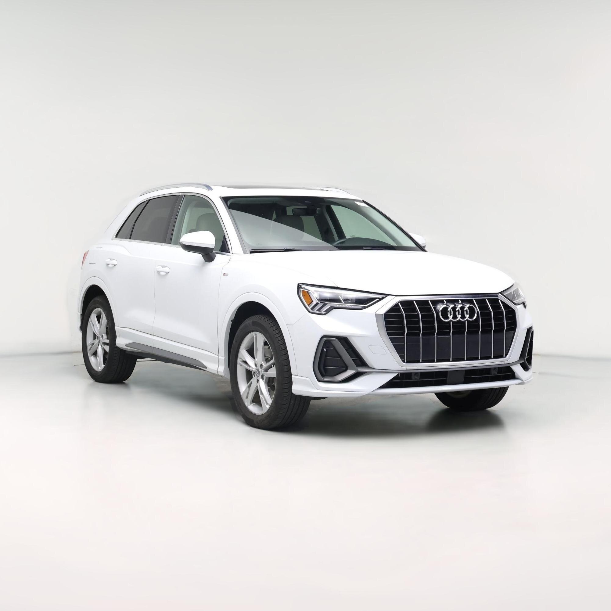 Thumbnail: 2019 Audi Q3 - 1