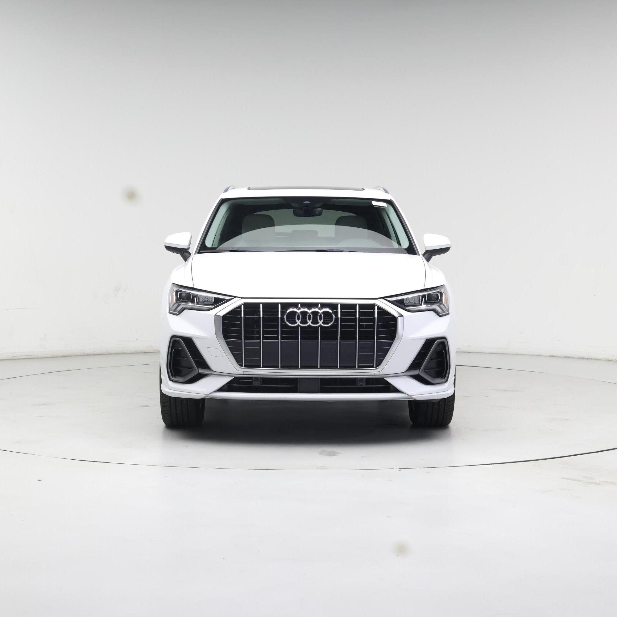 Thumbnail: 2019 Audi Q3 - 5