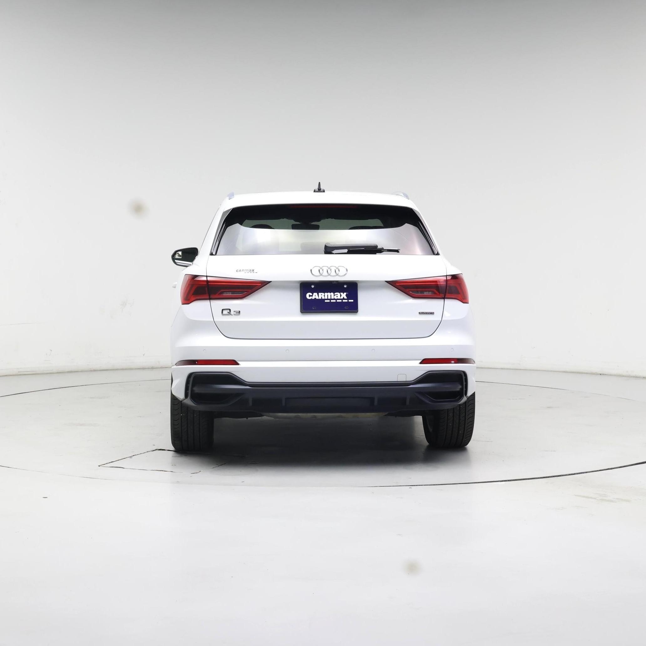 Thumbnail: 2019 Audi Q3 - 6