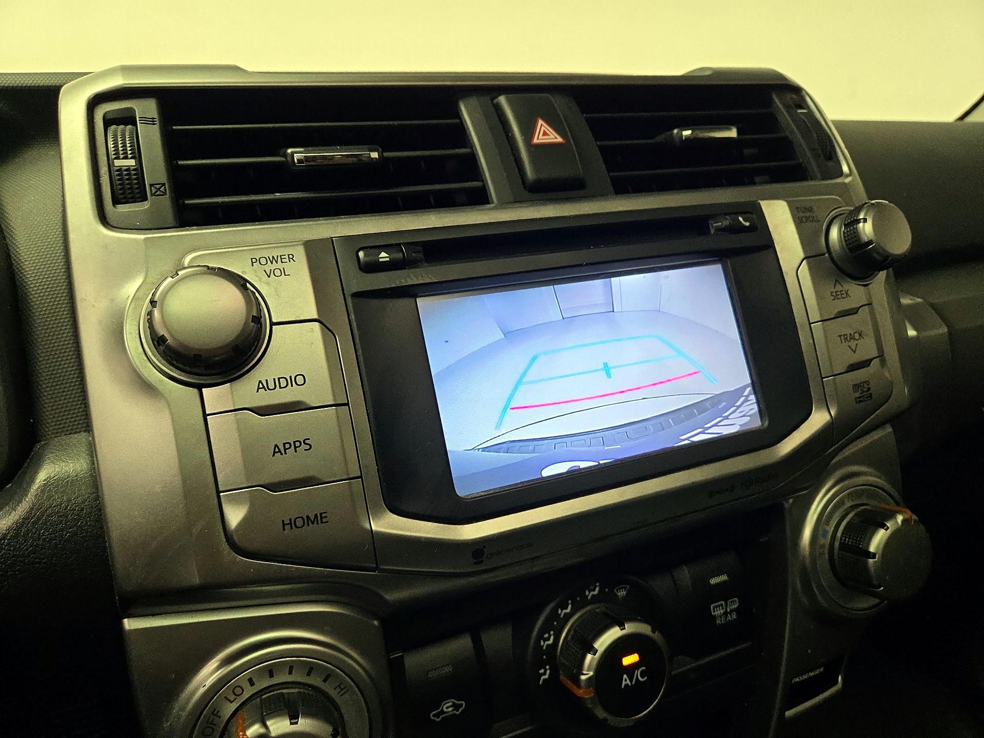 Thumbnail: 2018 Toyota 4Runner - 15