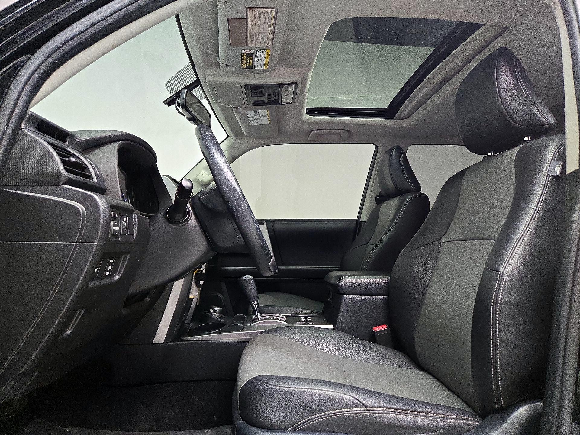 Thumbnail: 2018 Toyota 4Runner - 20