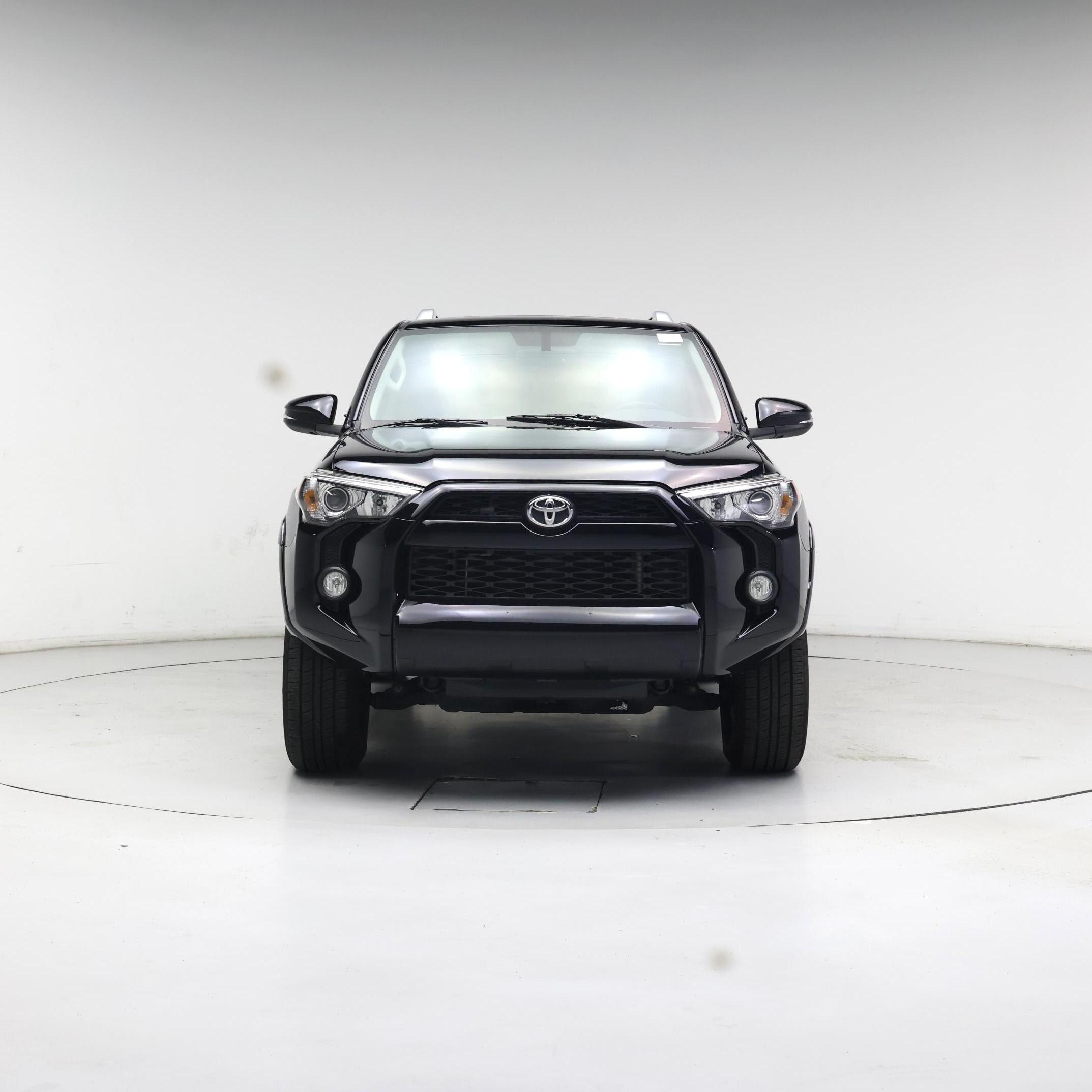 Thumbnail: 2018 Toyota 4Runner - 5