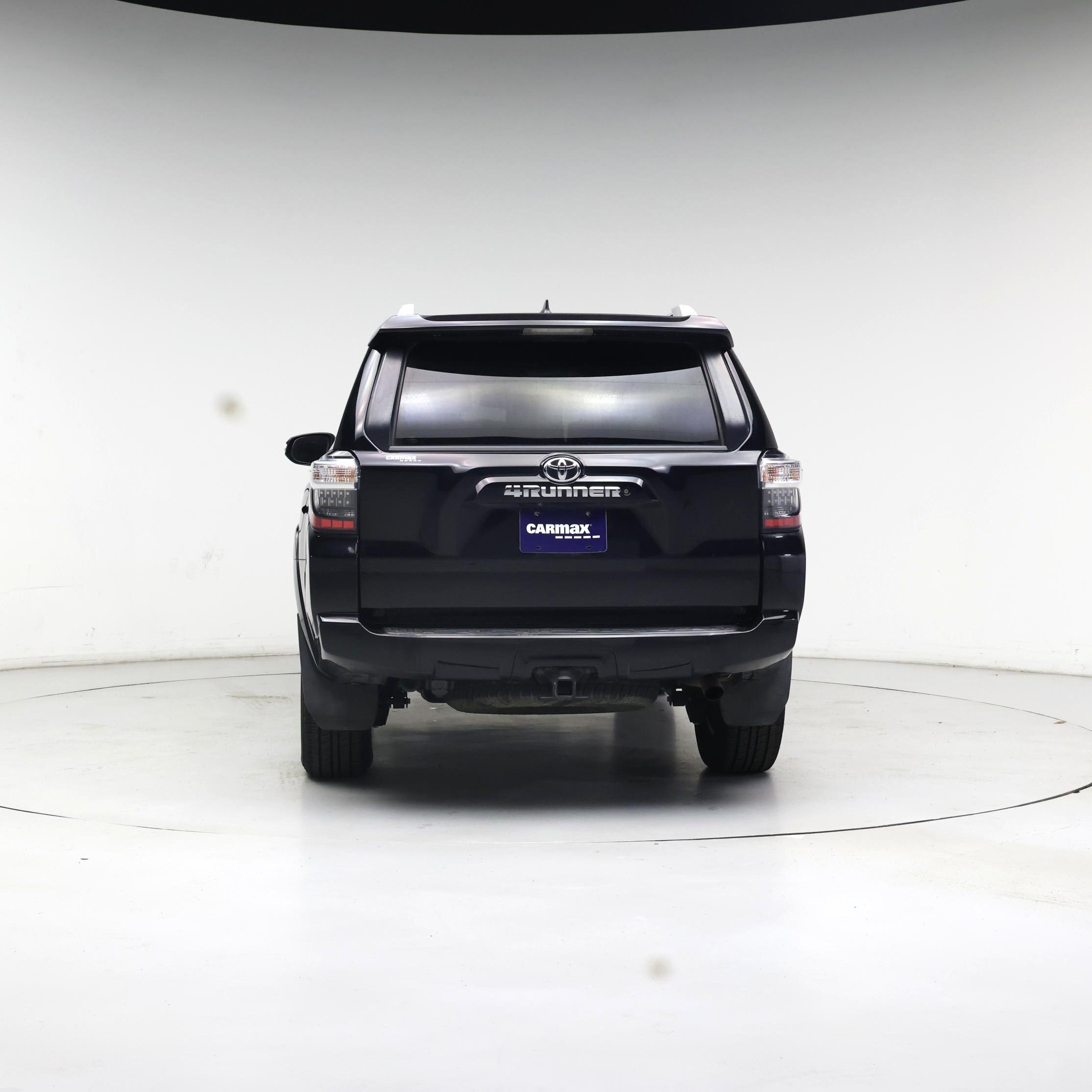 Thumbnail: 2018 Toyota 4Runner - 6