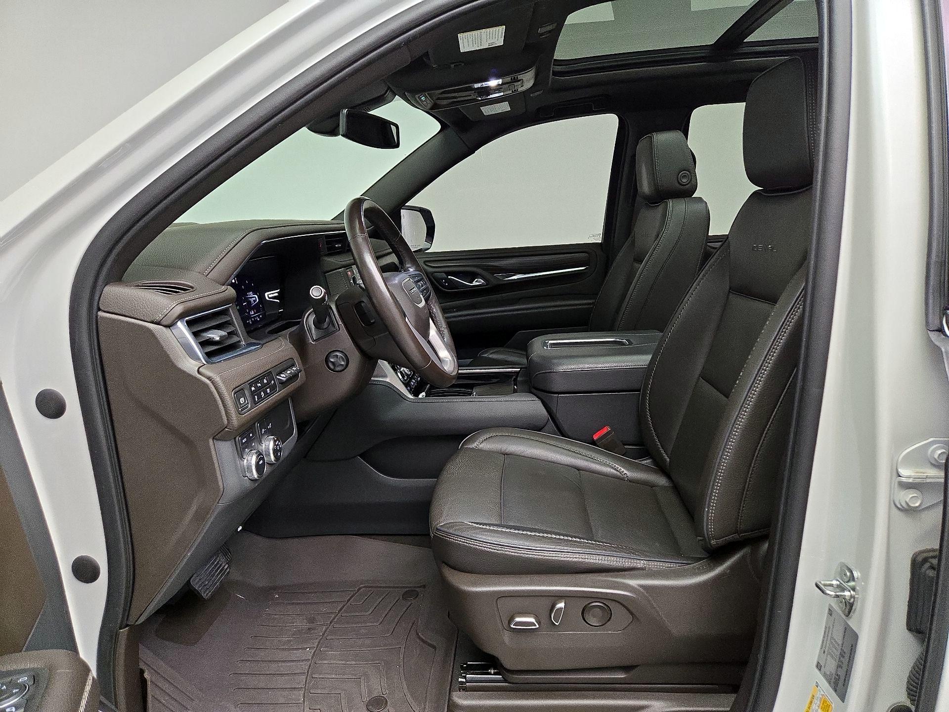 Thumbnail: 2022 GMC Yukon - 11