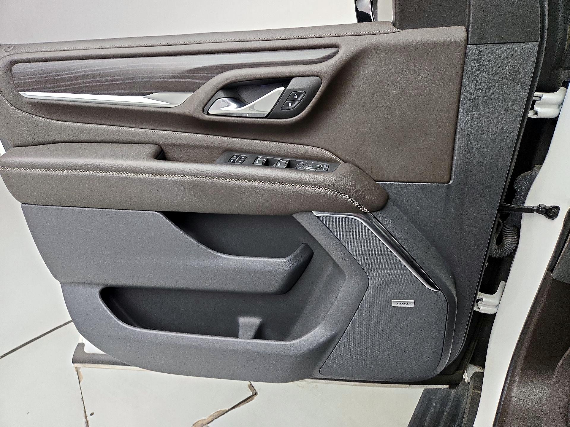 Thumbnail: 2022 GMC Yukon - 12