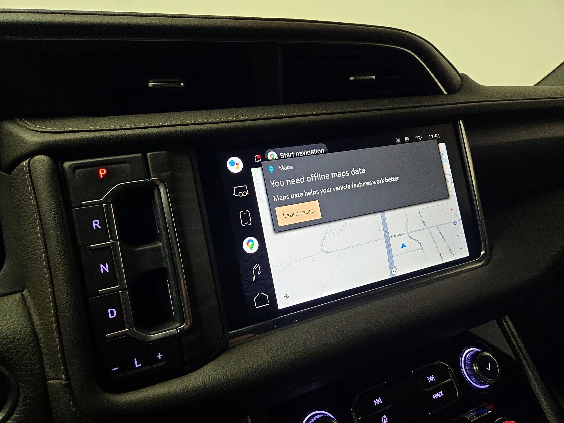 Thumbnail: 2022 GMC Yukon - 14