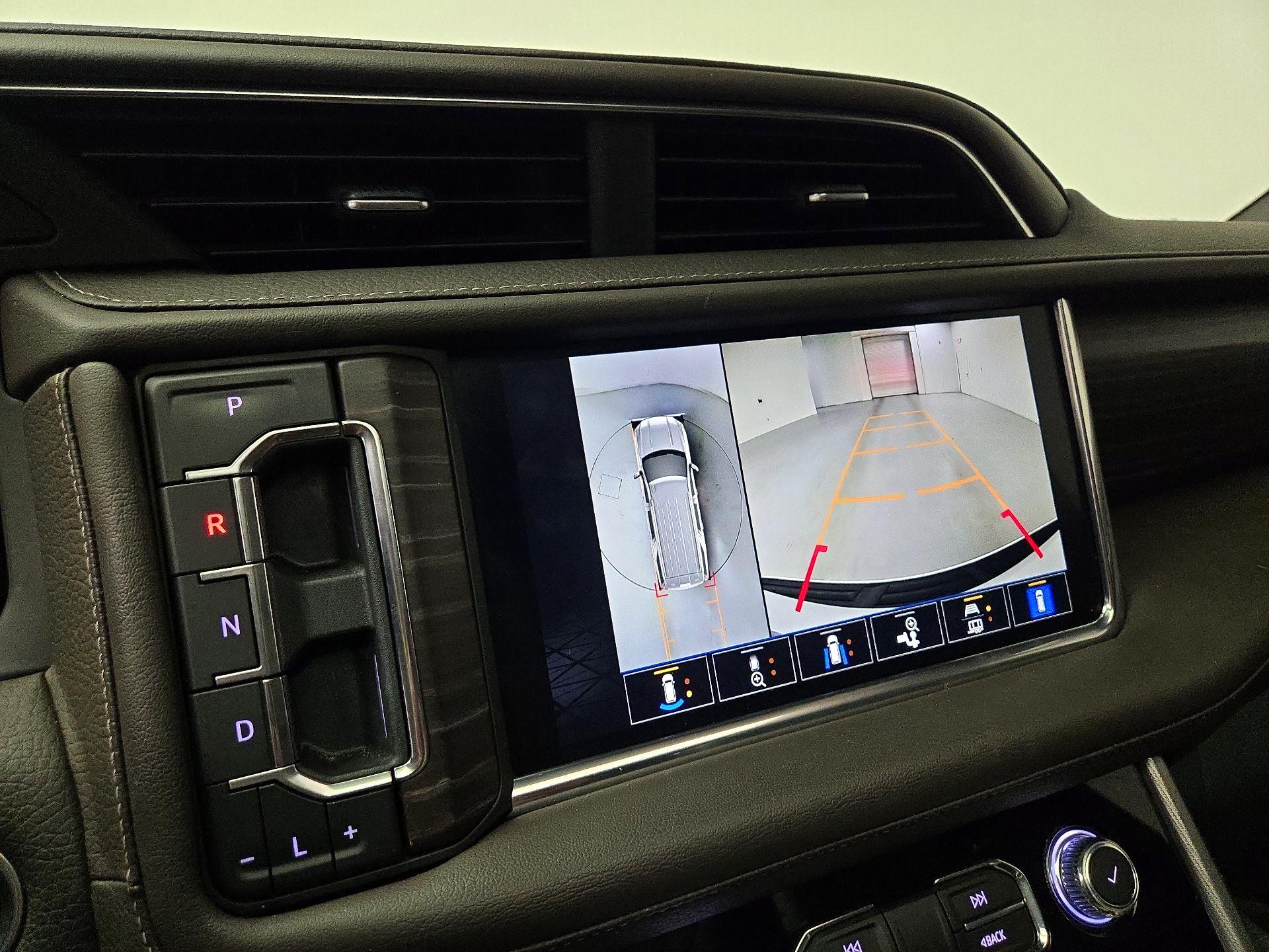 Thumbnail: 2022 GMC Yukon - 15