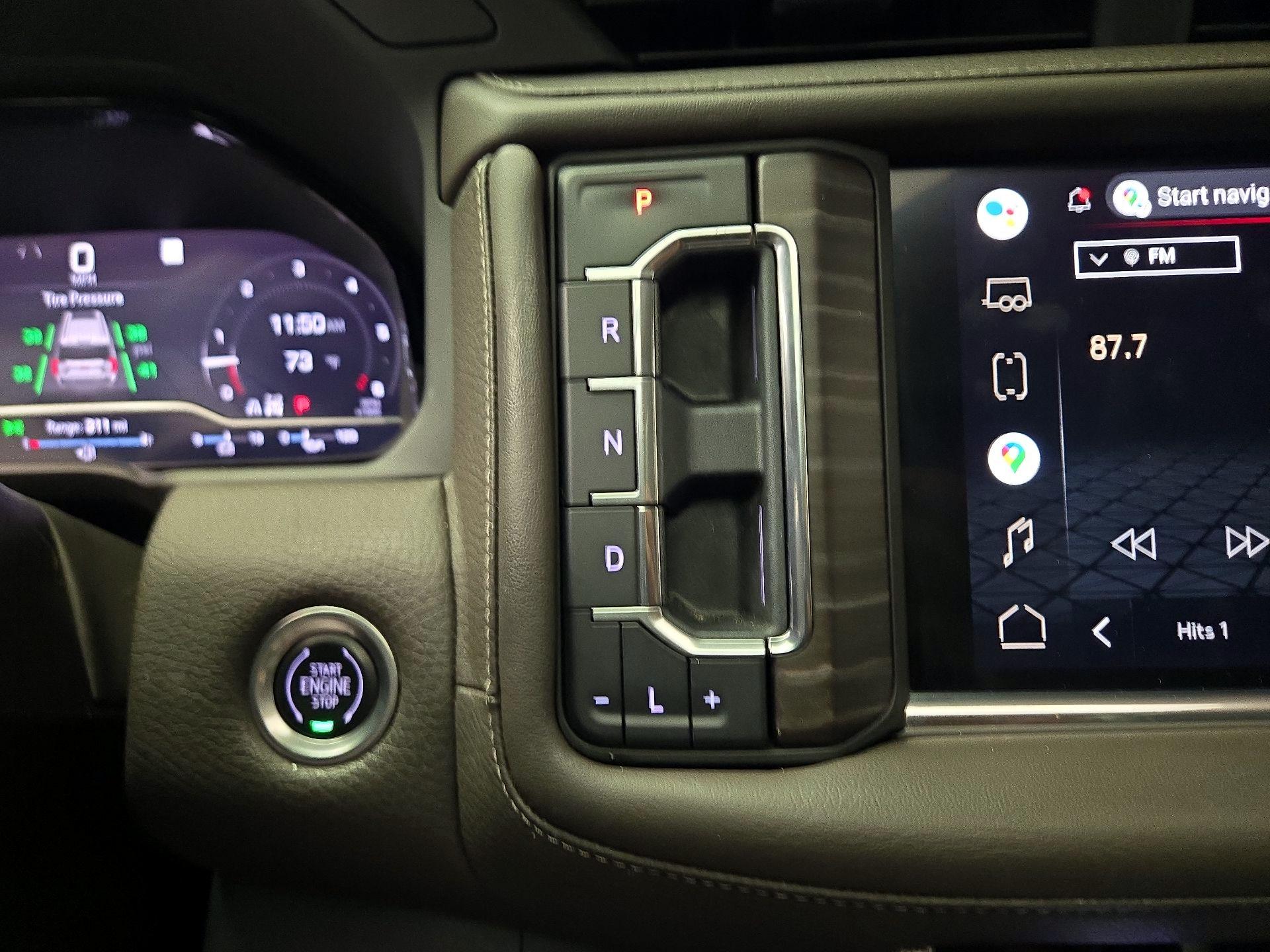 Thumbnail: 2022 GMC Yukon - 18