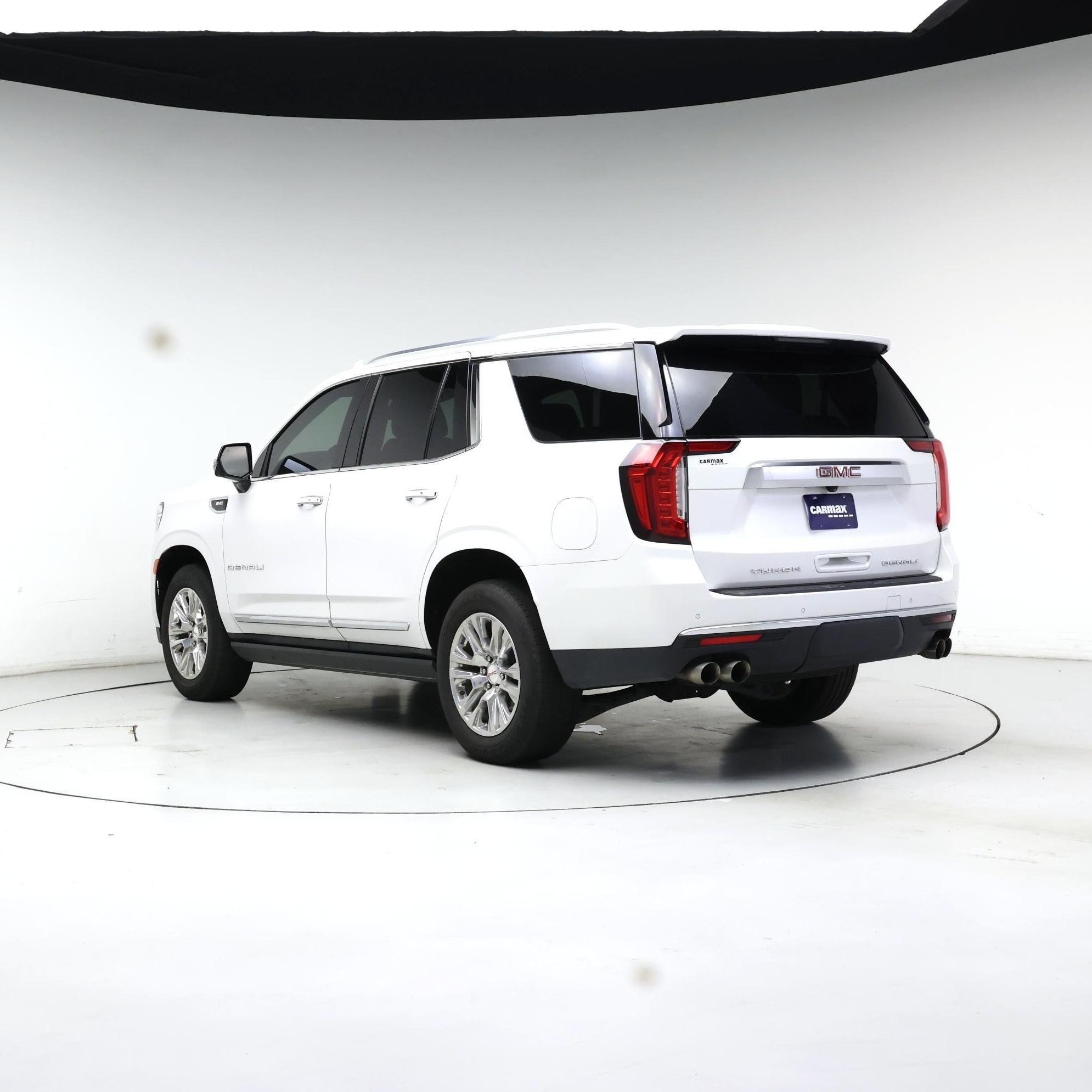 Thumbnail: 2022 GMC Yukon - 2