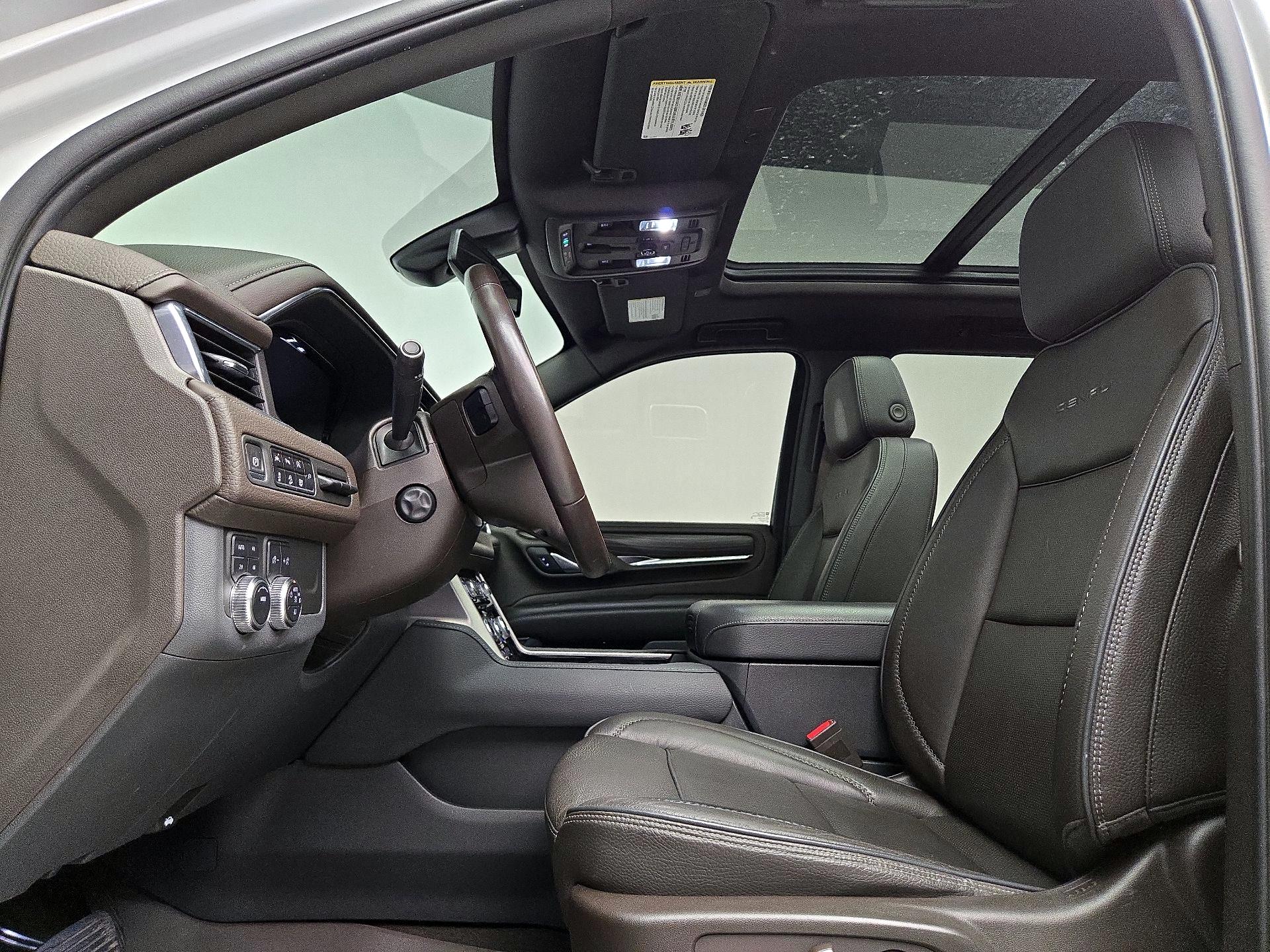 Thumbnail: 2022 GMC Yukon - 20