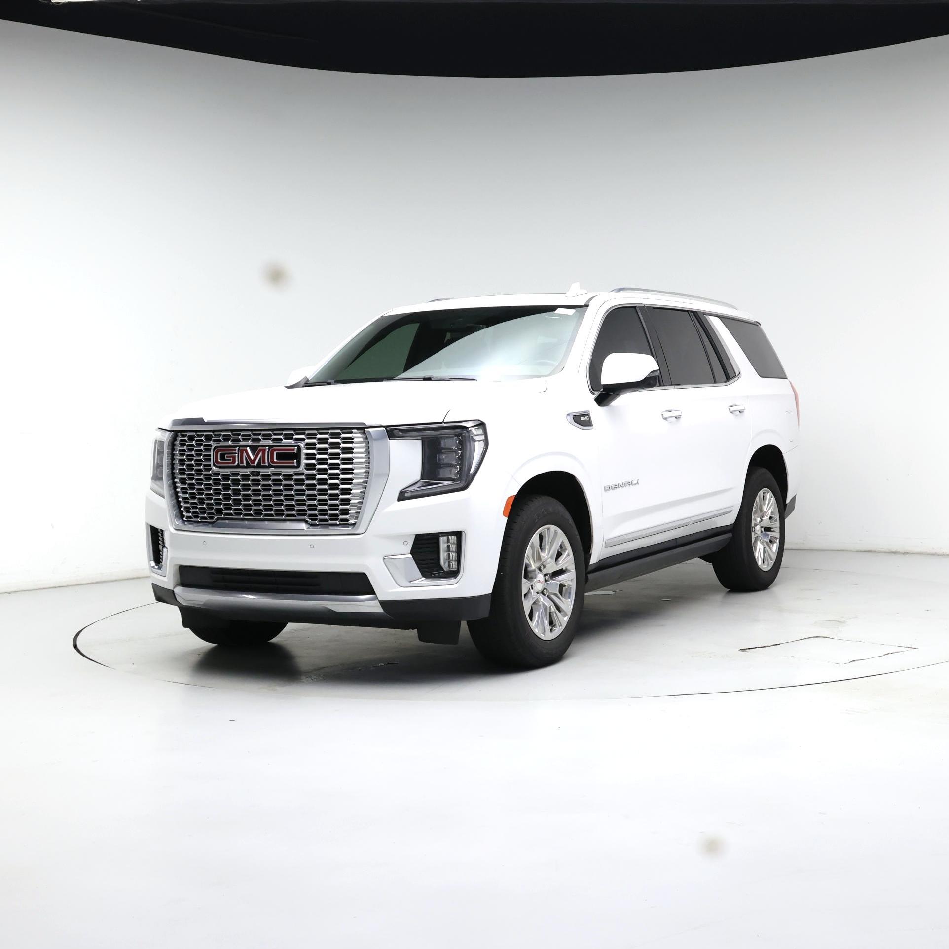 Thumbnail: 2022 GMC Yukon - 4