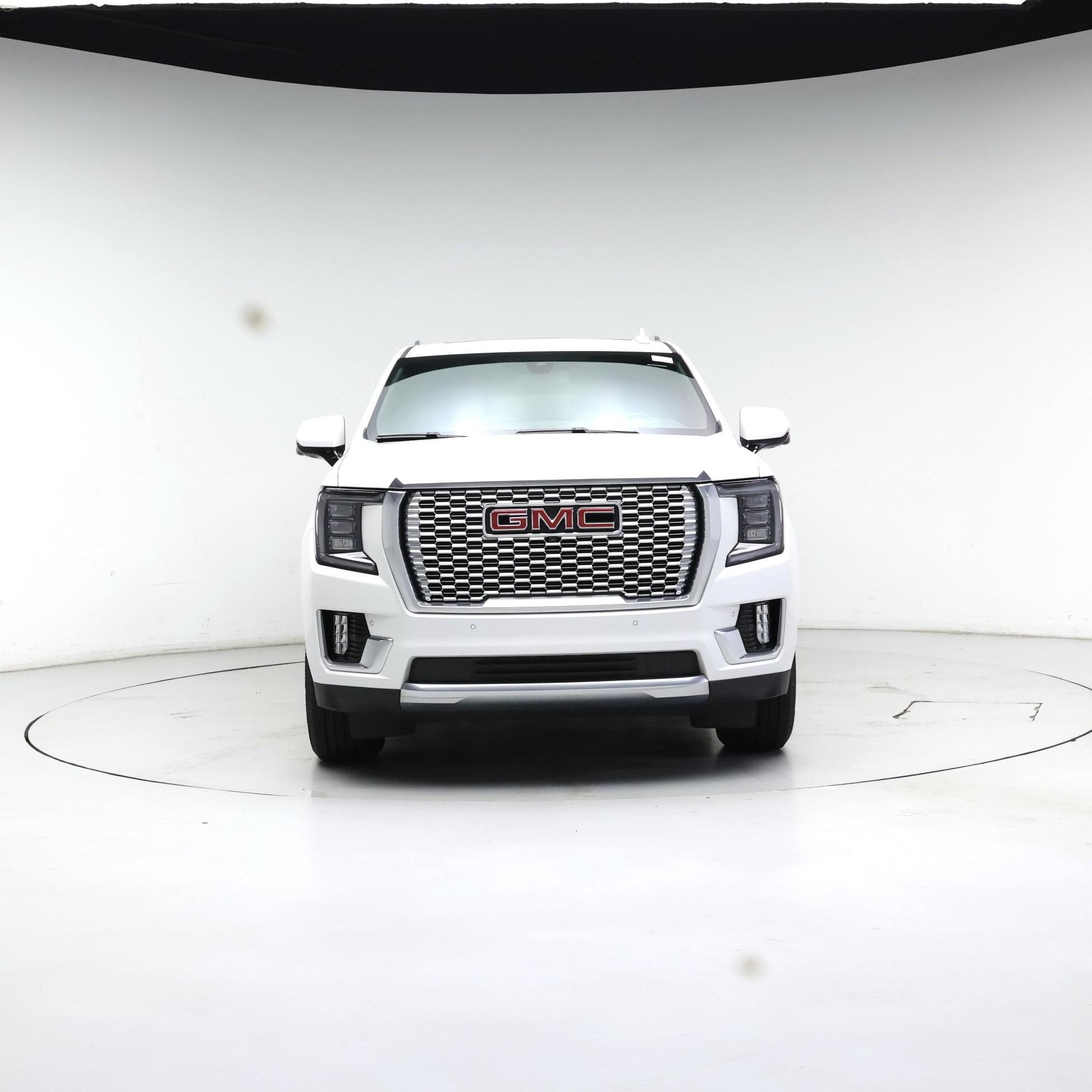 Thumbnail: 2022 GMC Yukon - 5