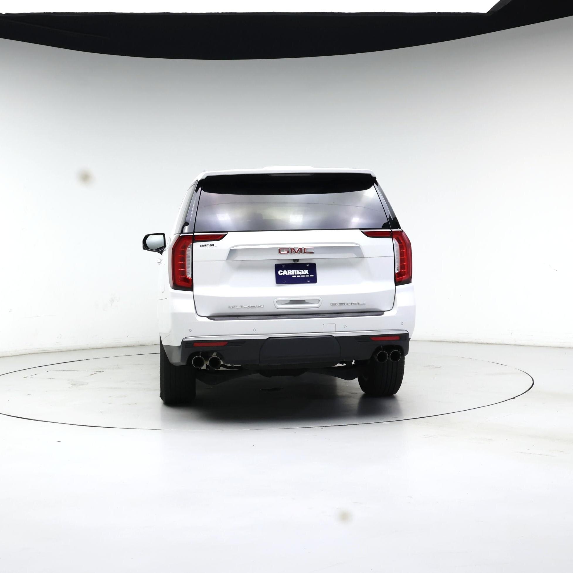 Thumbnail: 2022 GMC Yukon - 6