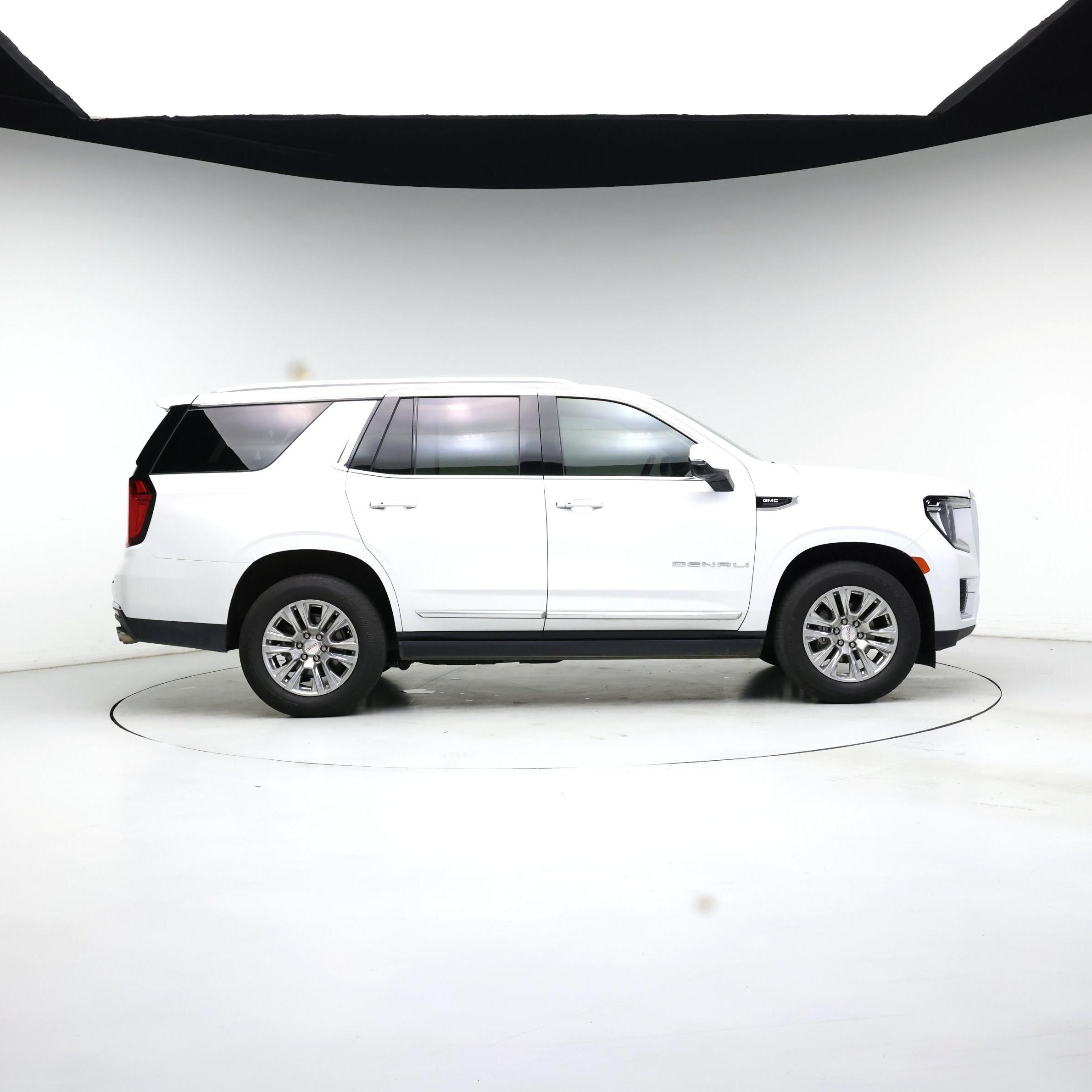 Thumbnail: 2022 GMC Yukon - 7