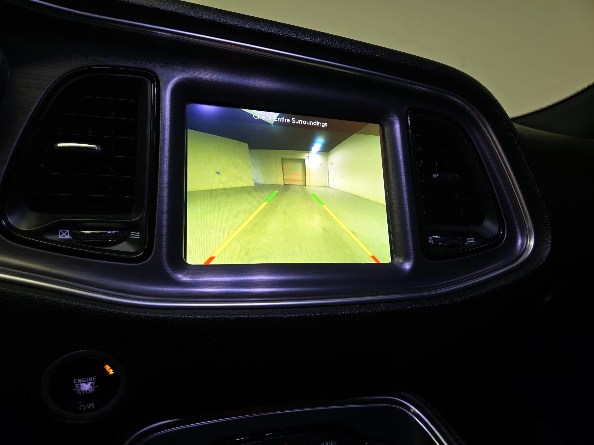 Thumbnail: 2017 Dodge Challenger - 14