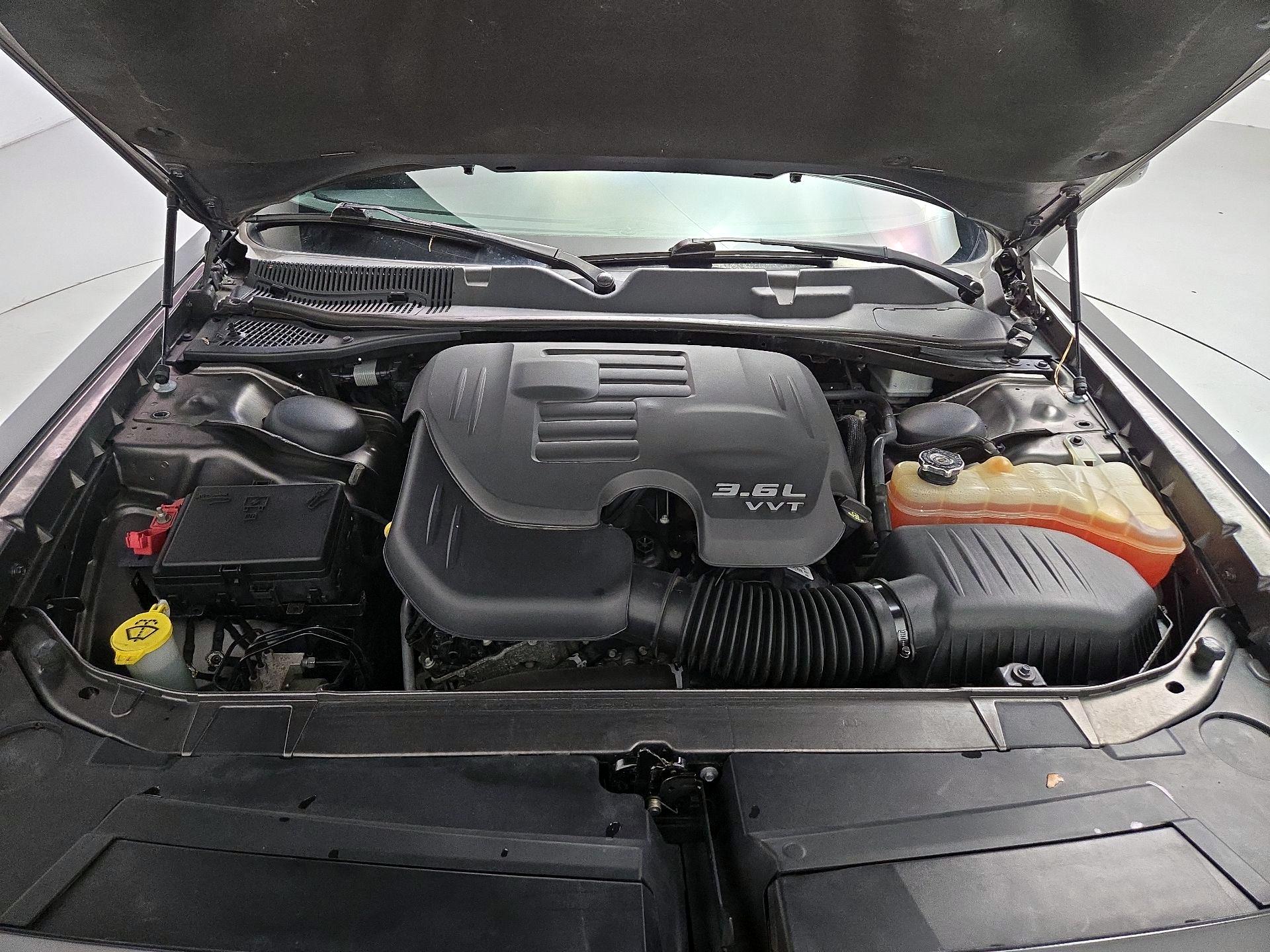 Thumbnail: 2017 Dodge Challenger - 20