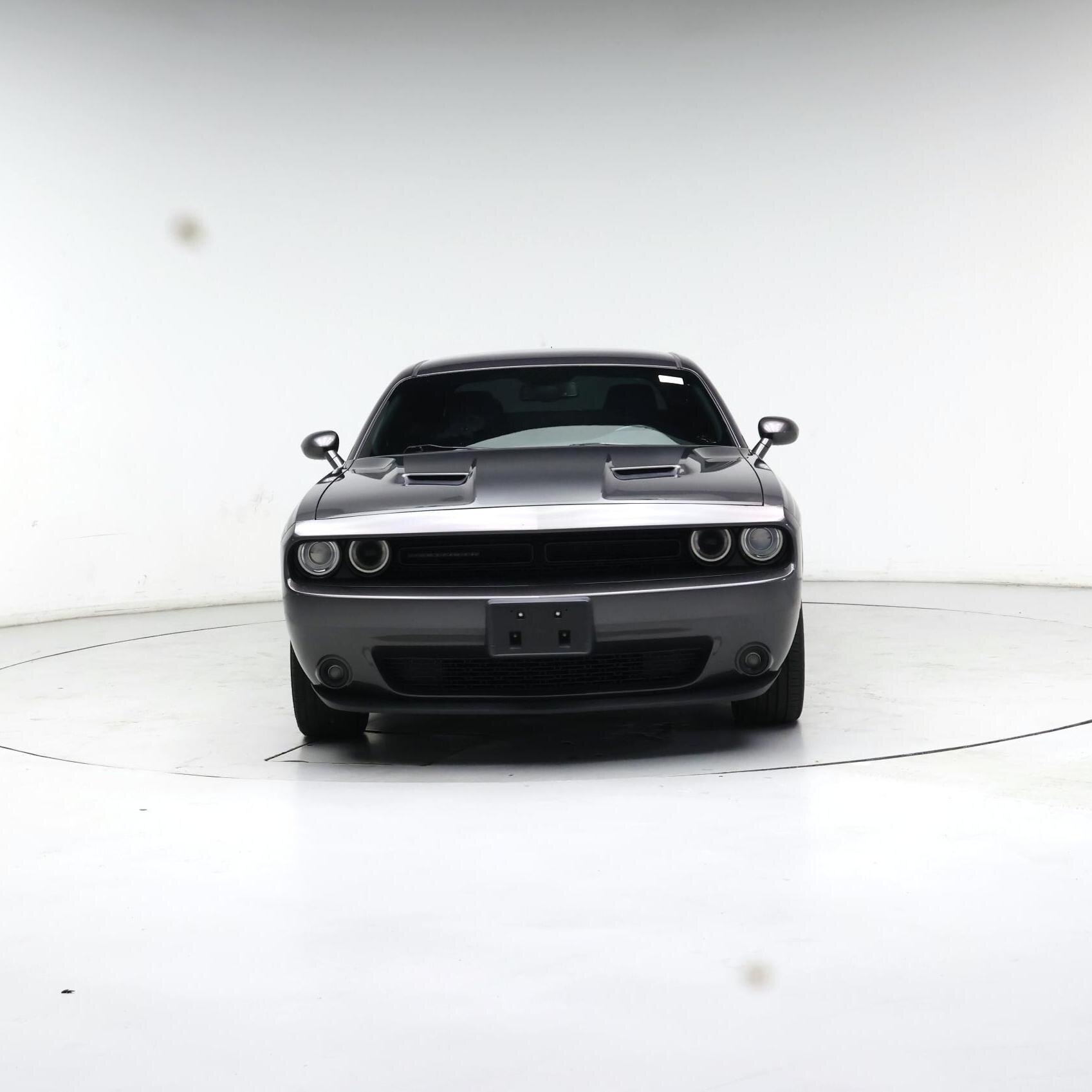 Thumbnail: 2017 Dodge Challenger - 5