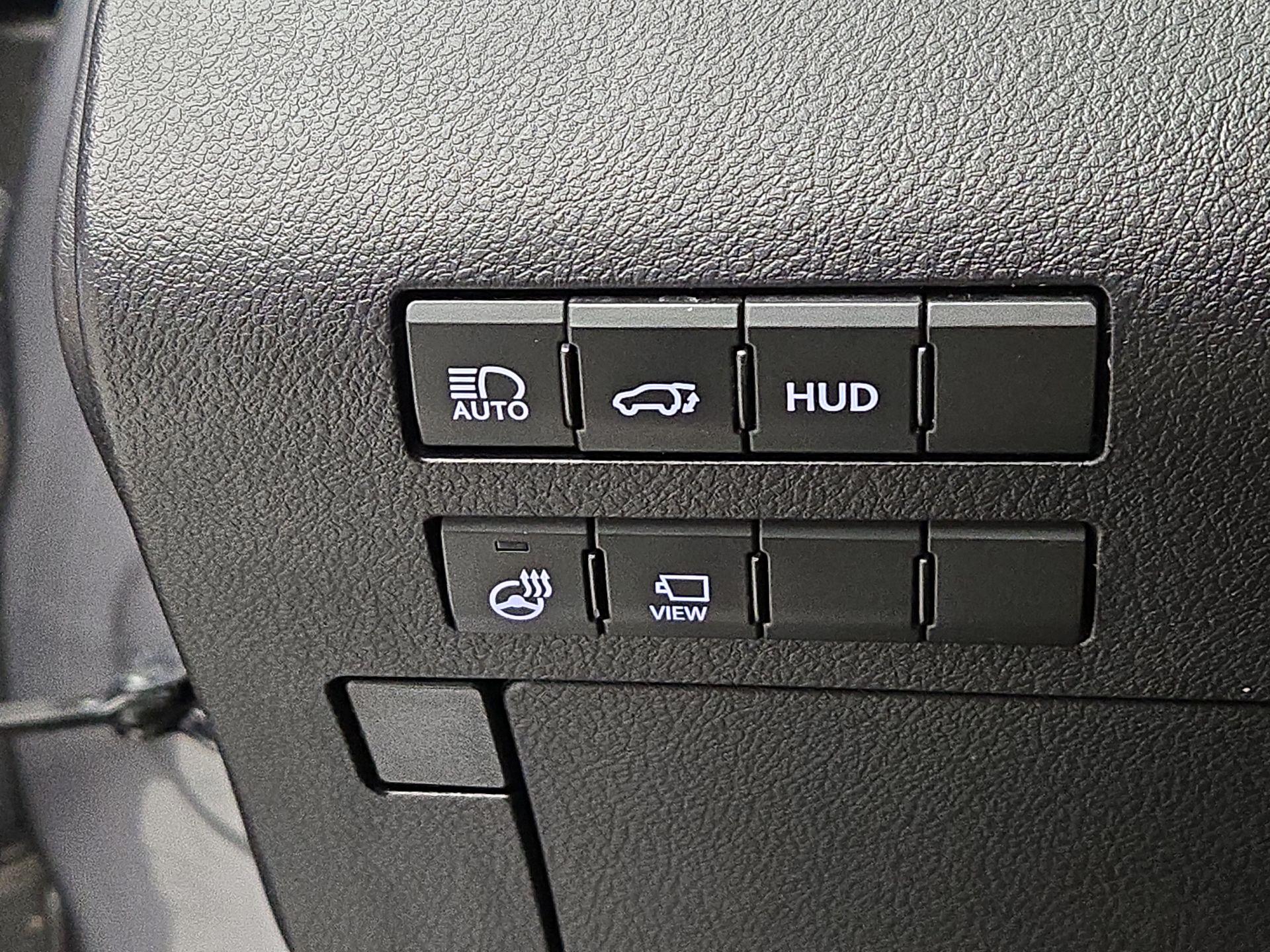 Thumbnail: 2021 Lexus RX - 13