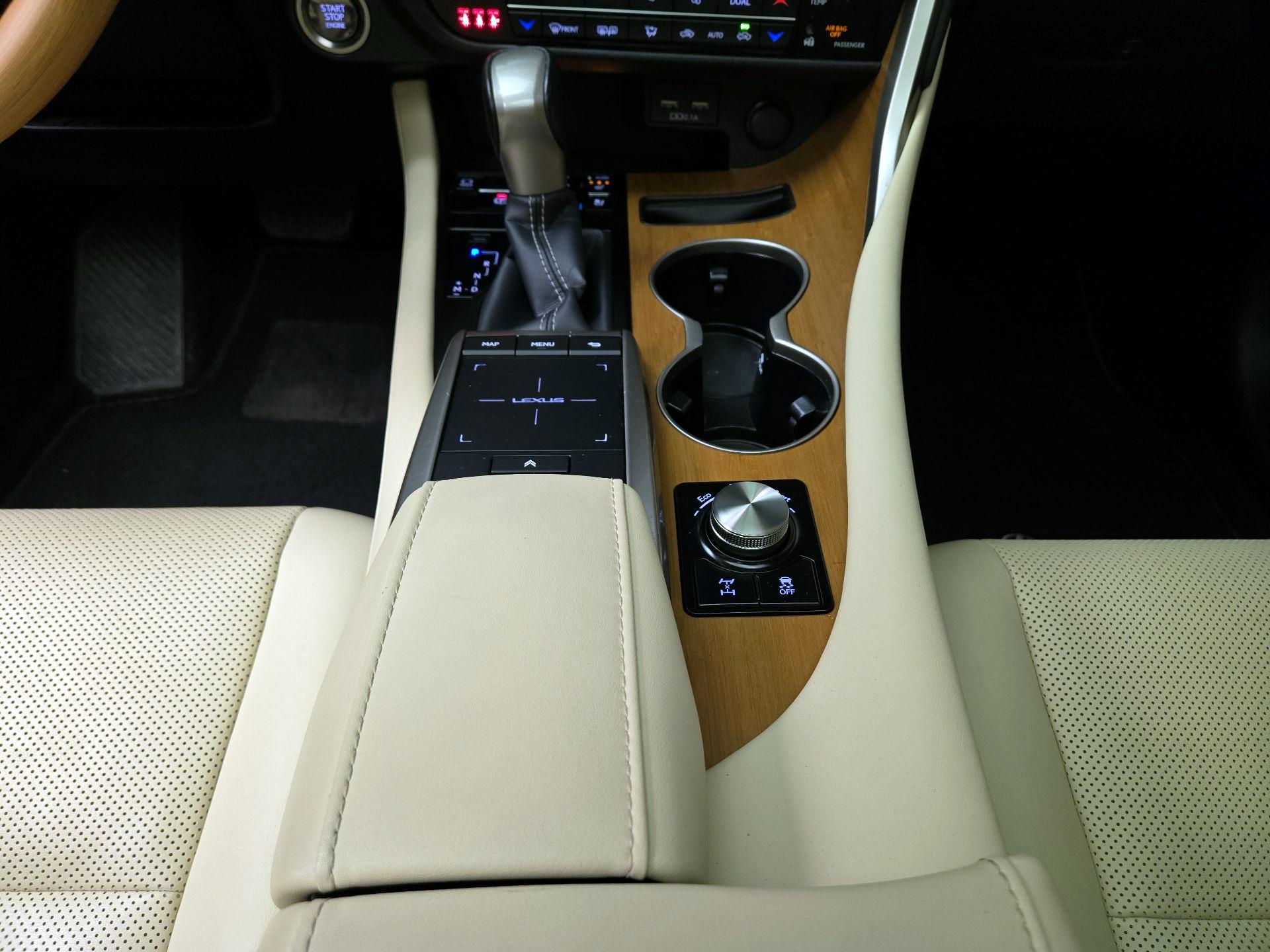 Thumbnail: 2021 Lexus RX - 18