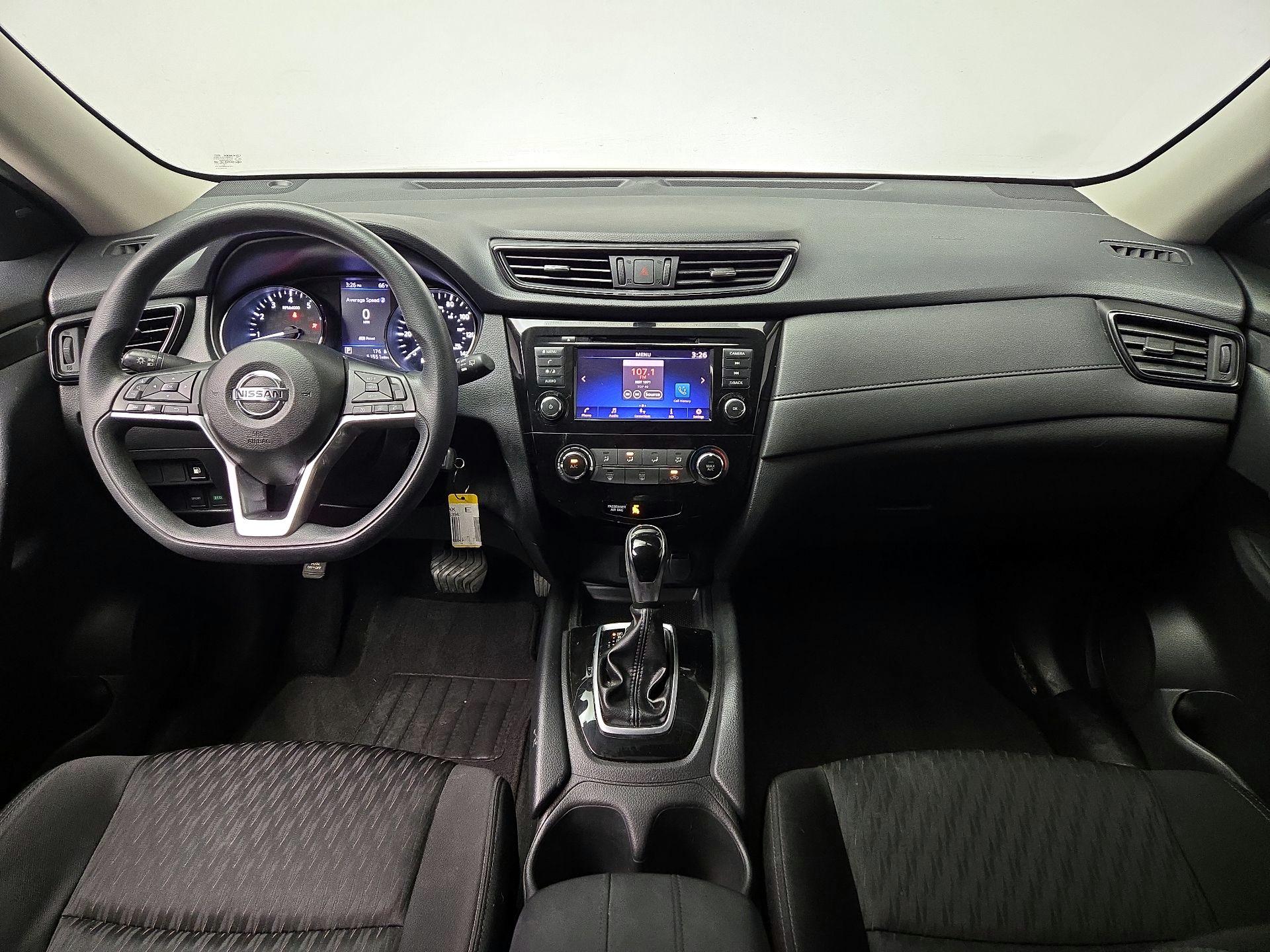 Thumbnail: 2018 Nissan Rogue - 9