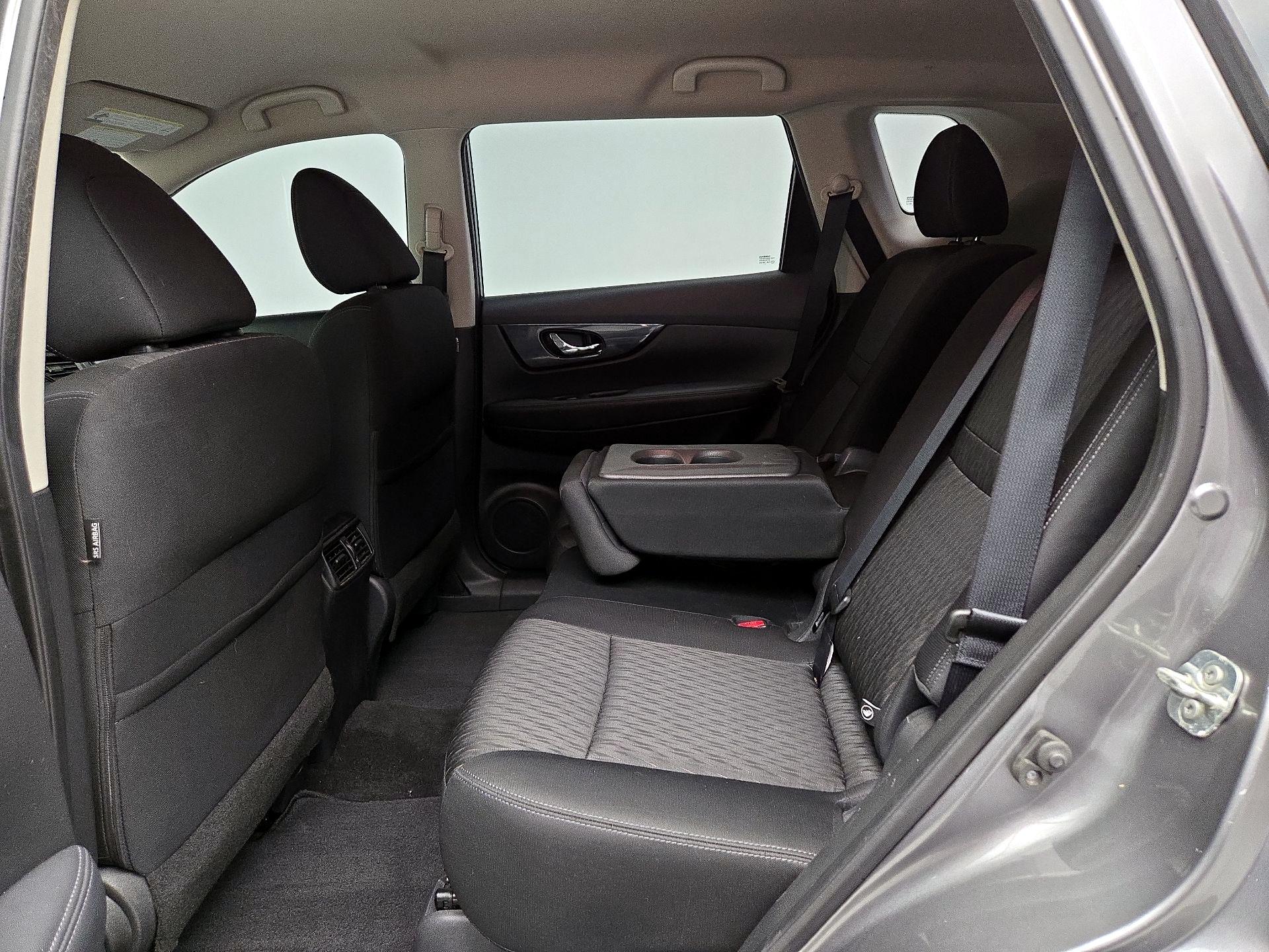 Thumbnail: 2018 Nissan Rogue - 19