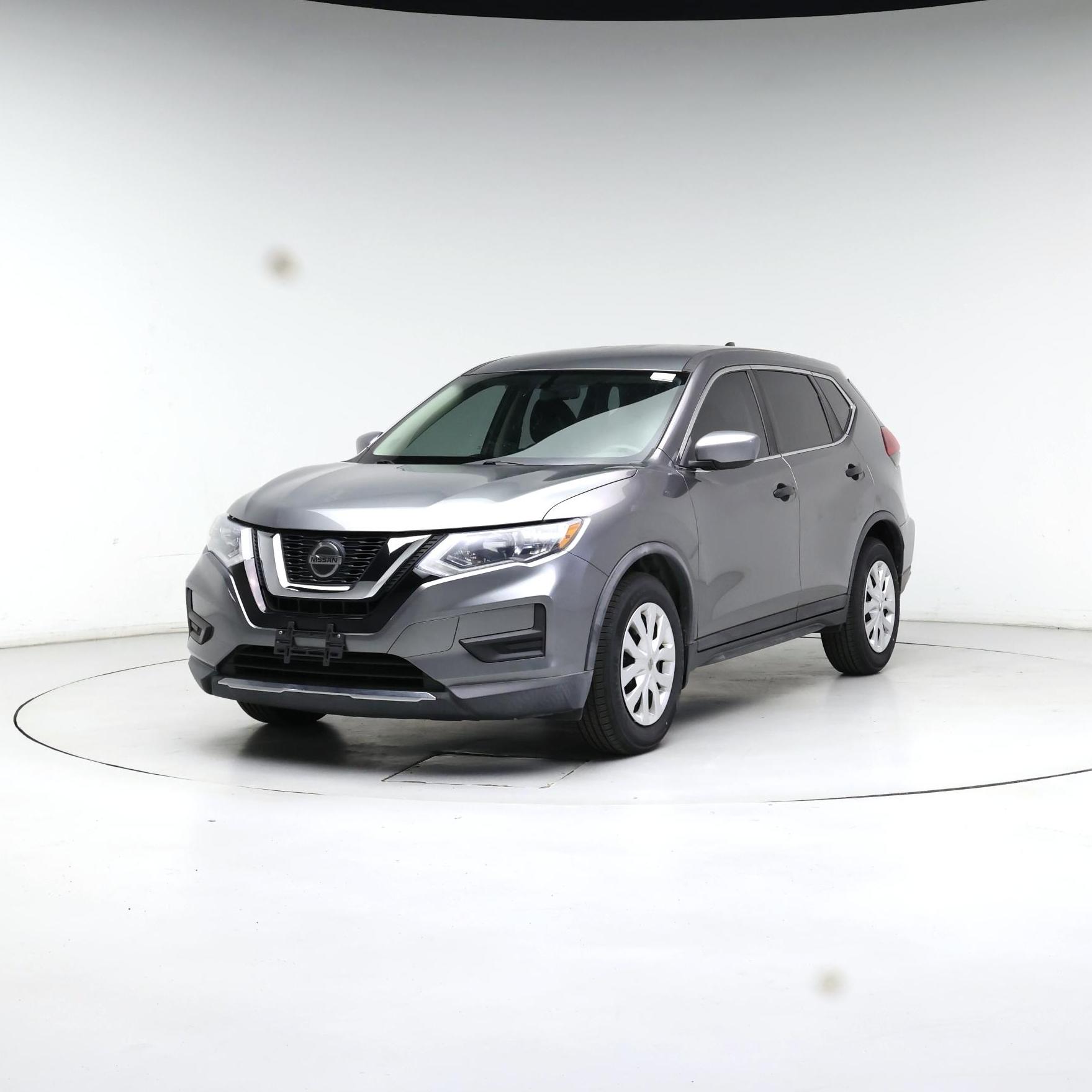 Thumbnail: 2018 Nissan Rogue - 4
