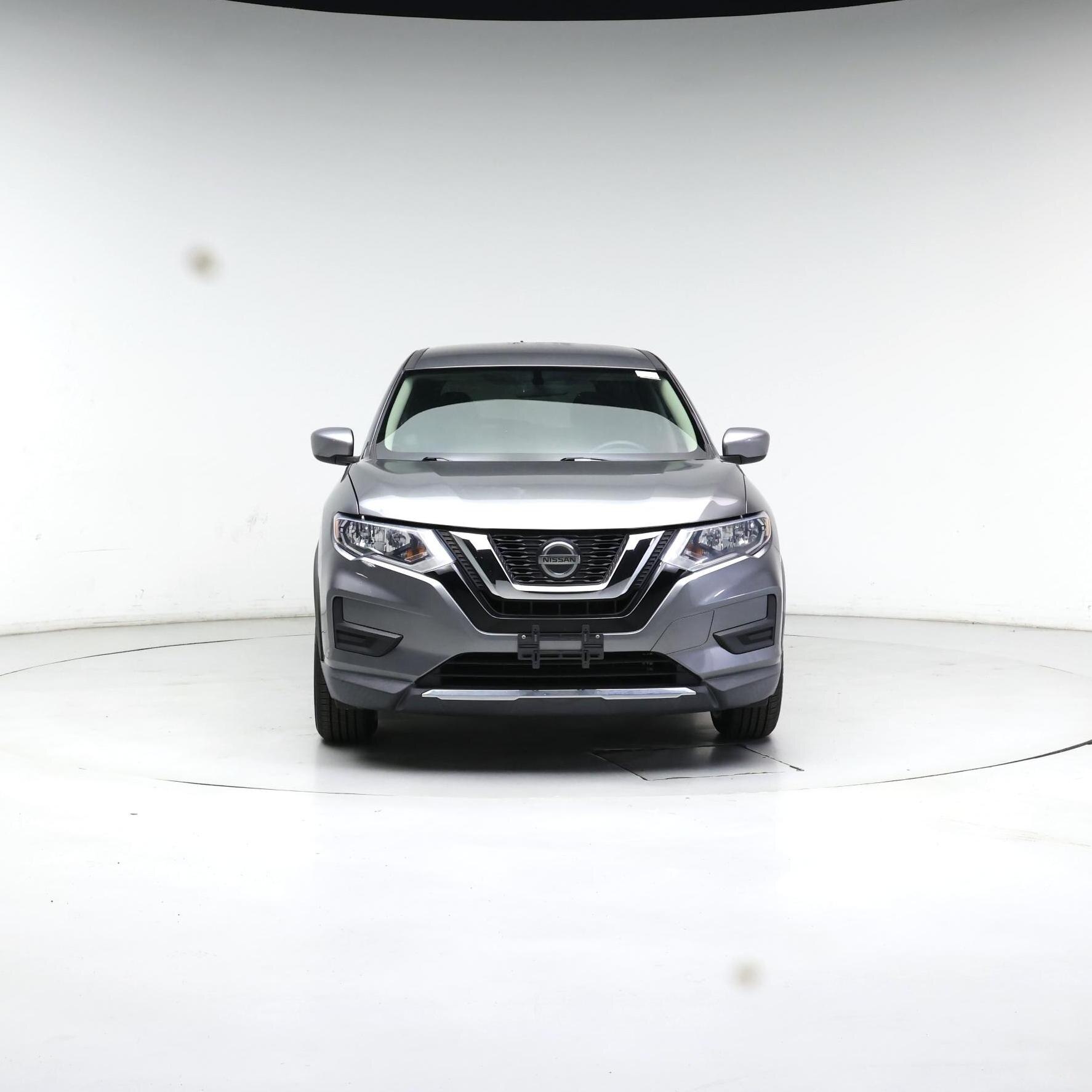 Thumbnail: 2018 Nissan Rogue - 5
