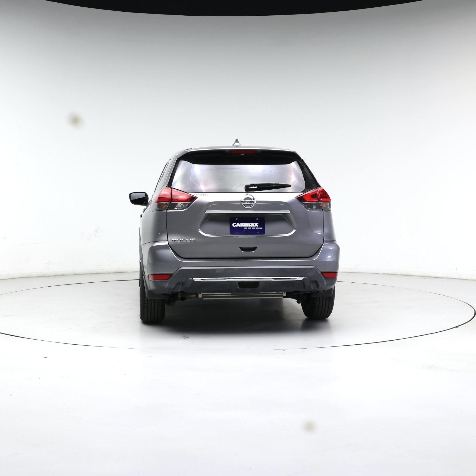 Thumbnail: 2018 Nissan Rogue - 6