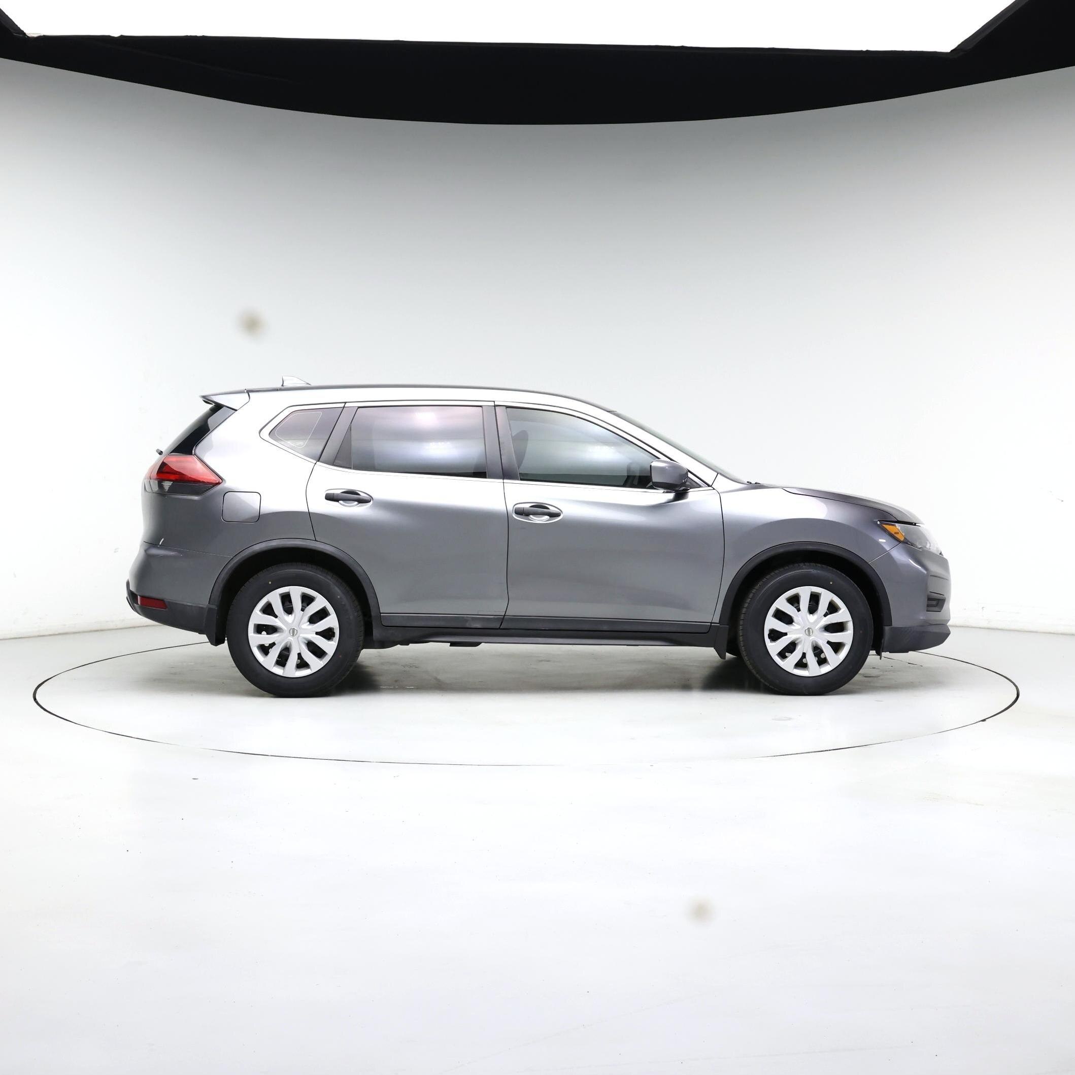 Thumbnail: 2018 Nissan Rogue - 7