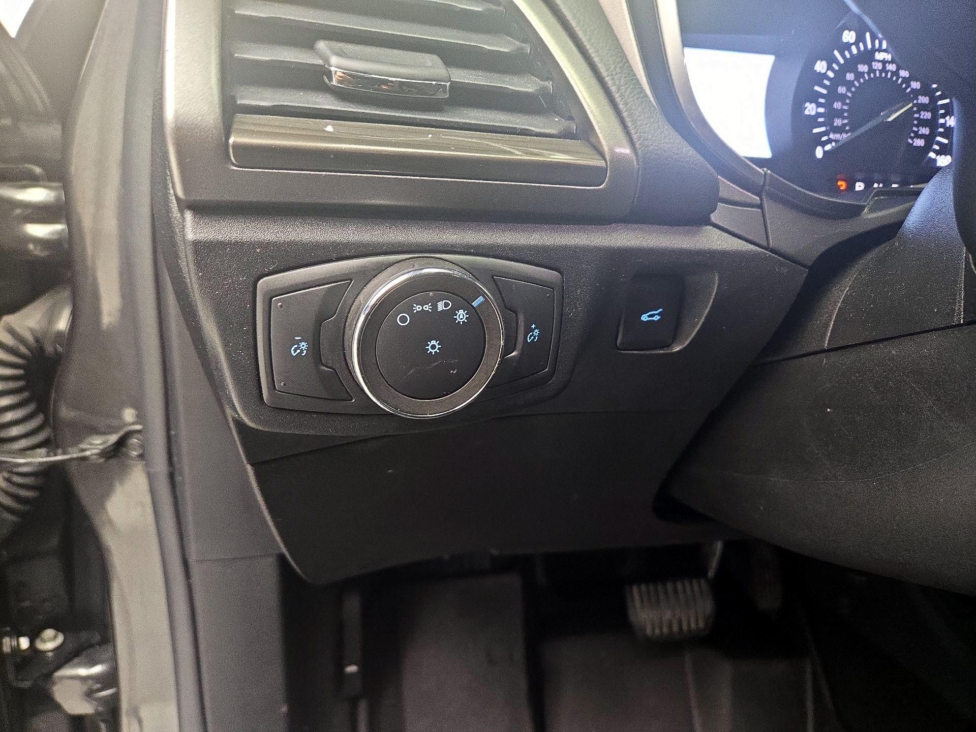 Thumbnail: 2020 Ford Fusion - 13