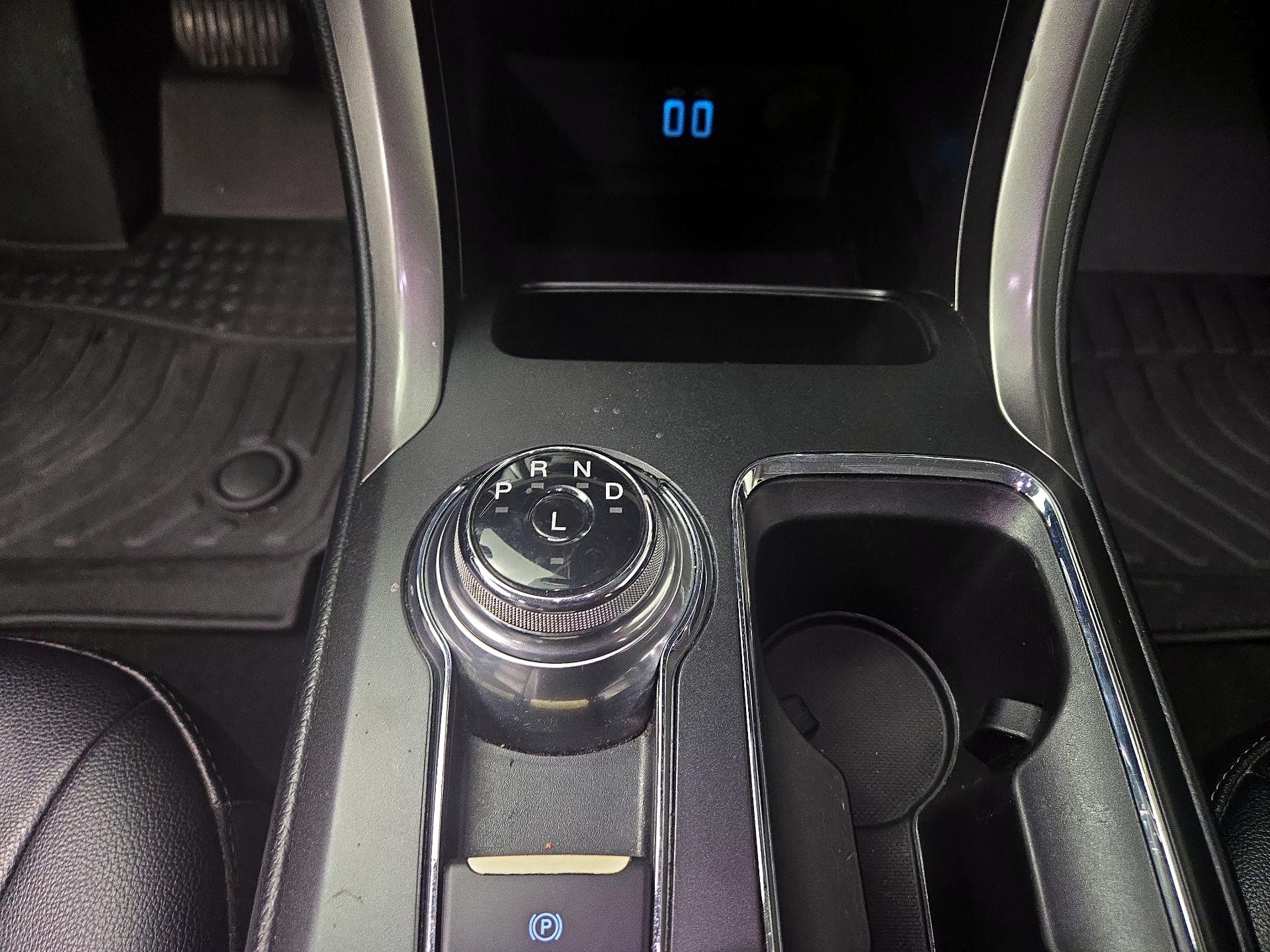 Thumbnail: 2020 Ford Fusion - 17