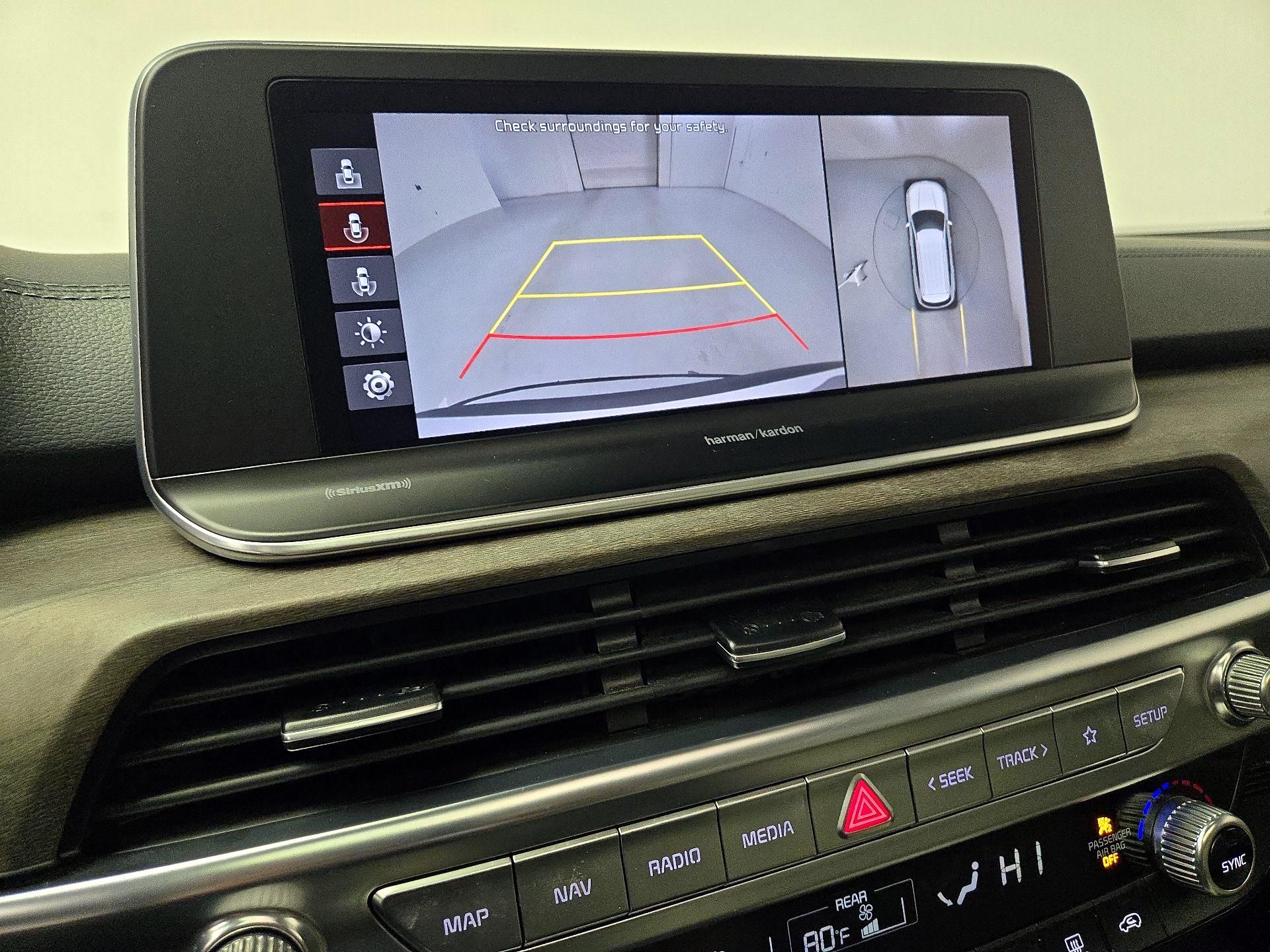 Thumbnail: 2021 Kia Telluride - 15