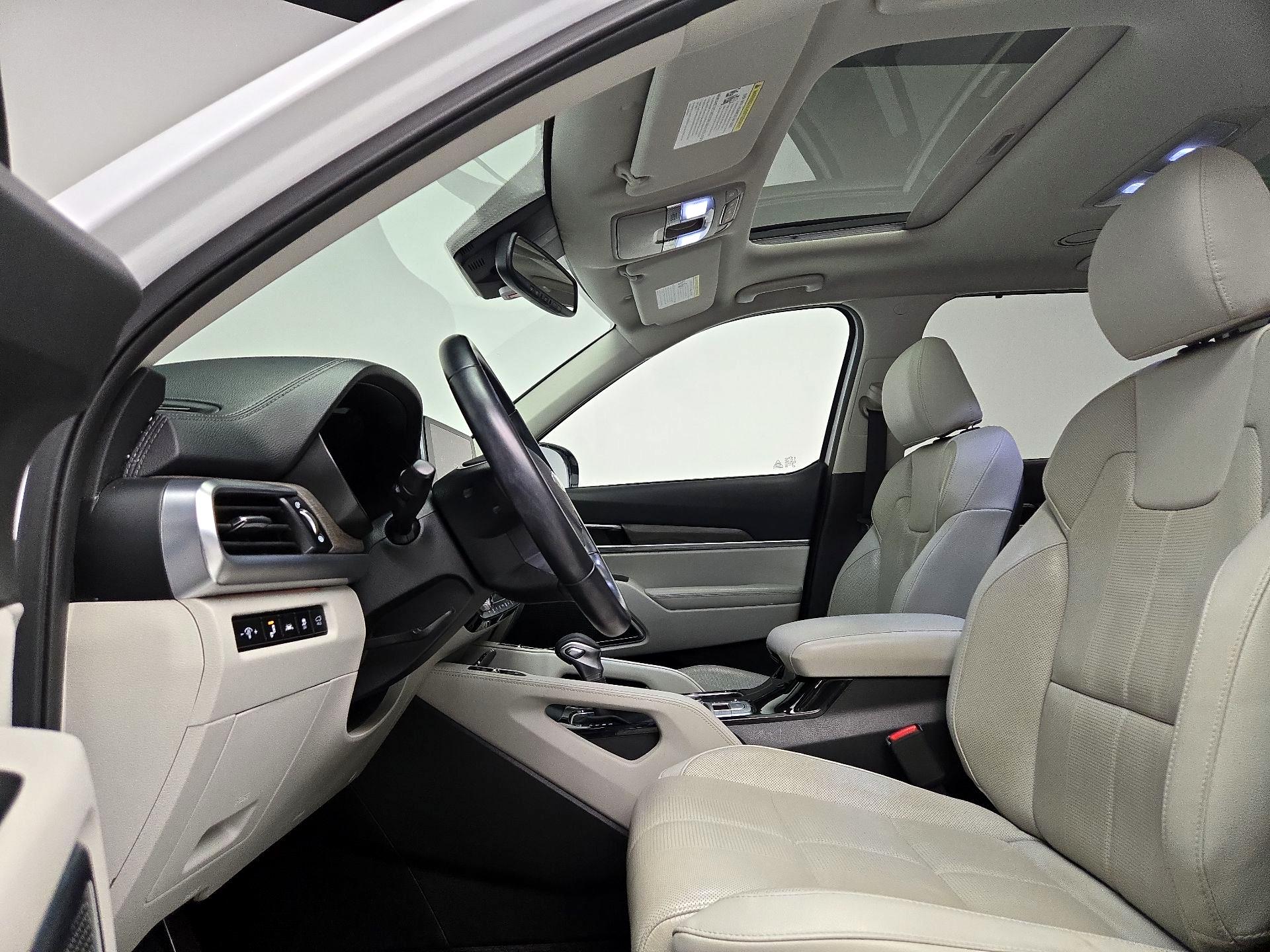 Thumbnail: 2021 Kia Telluride - 20