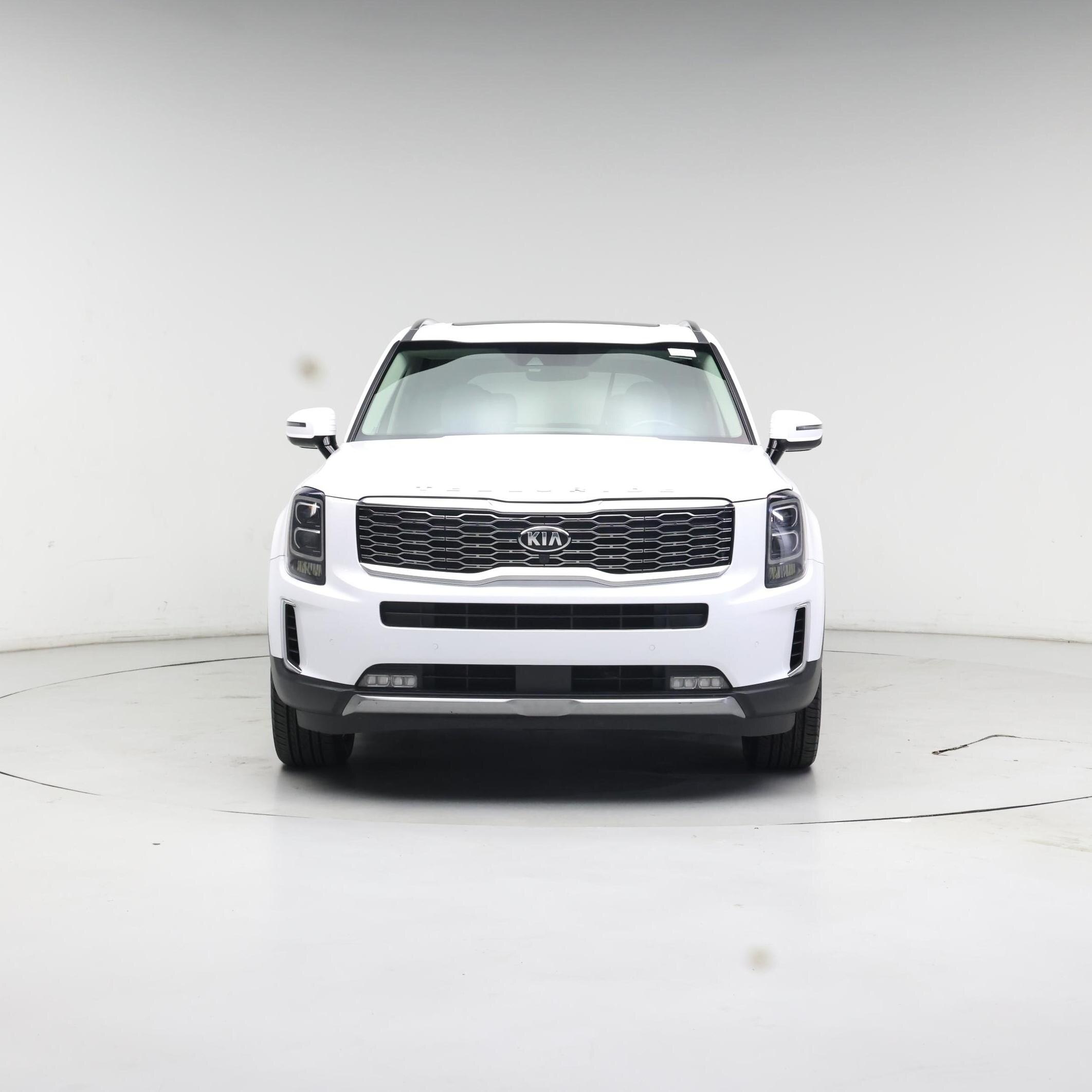 Thumbnail: 2021 Kia Telluride - 5