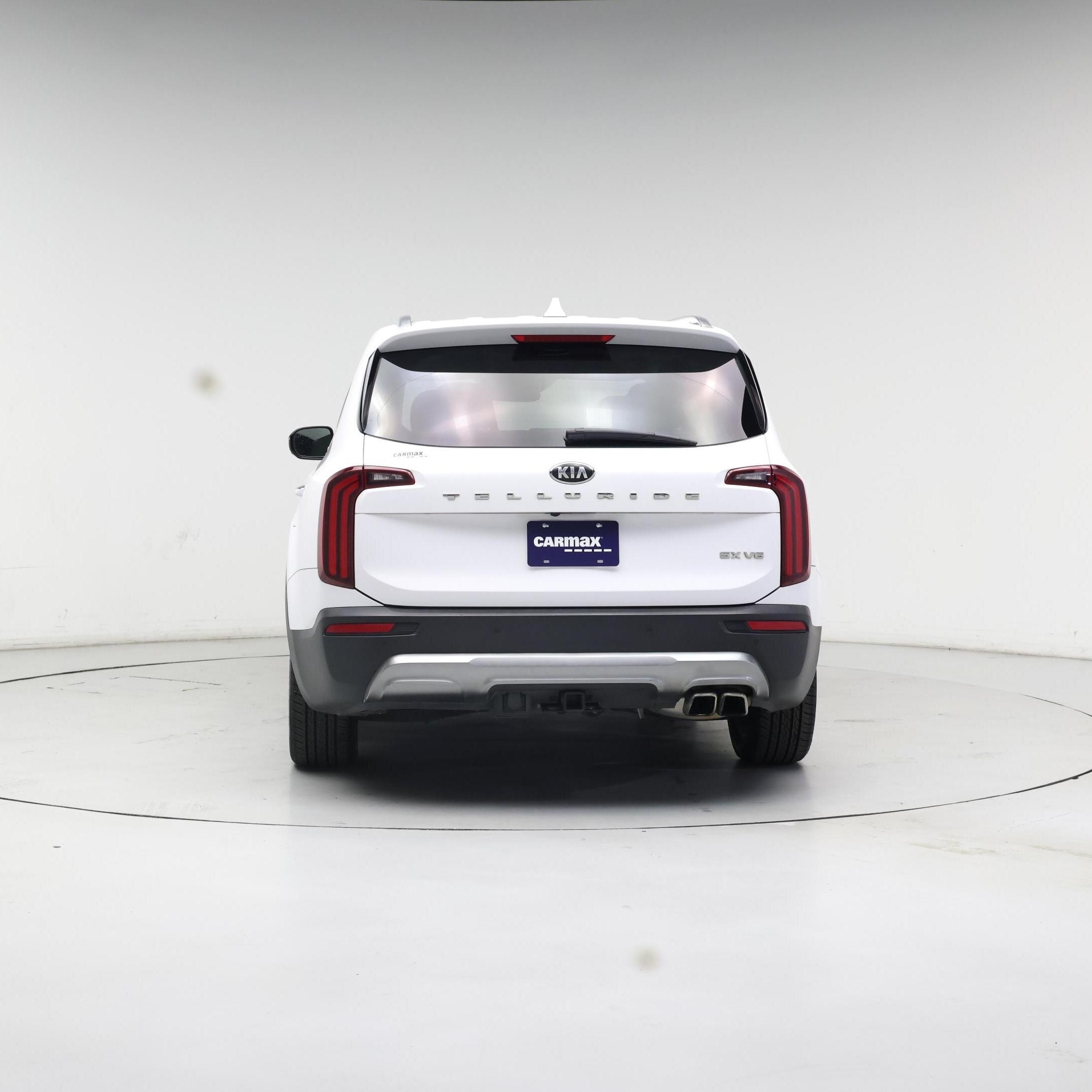 Thumbnail: 2021 Kia Telluride - 6