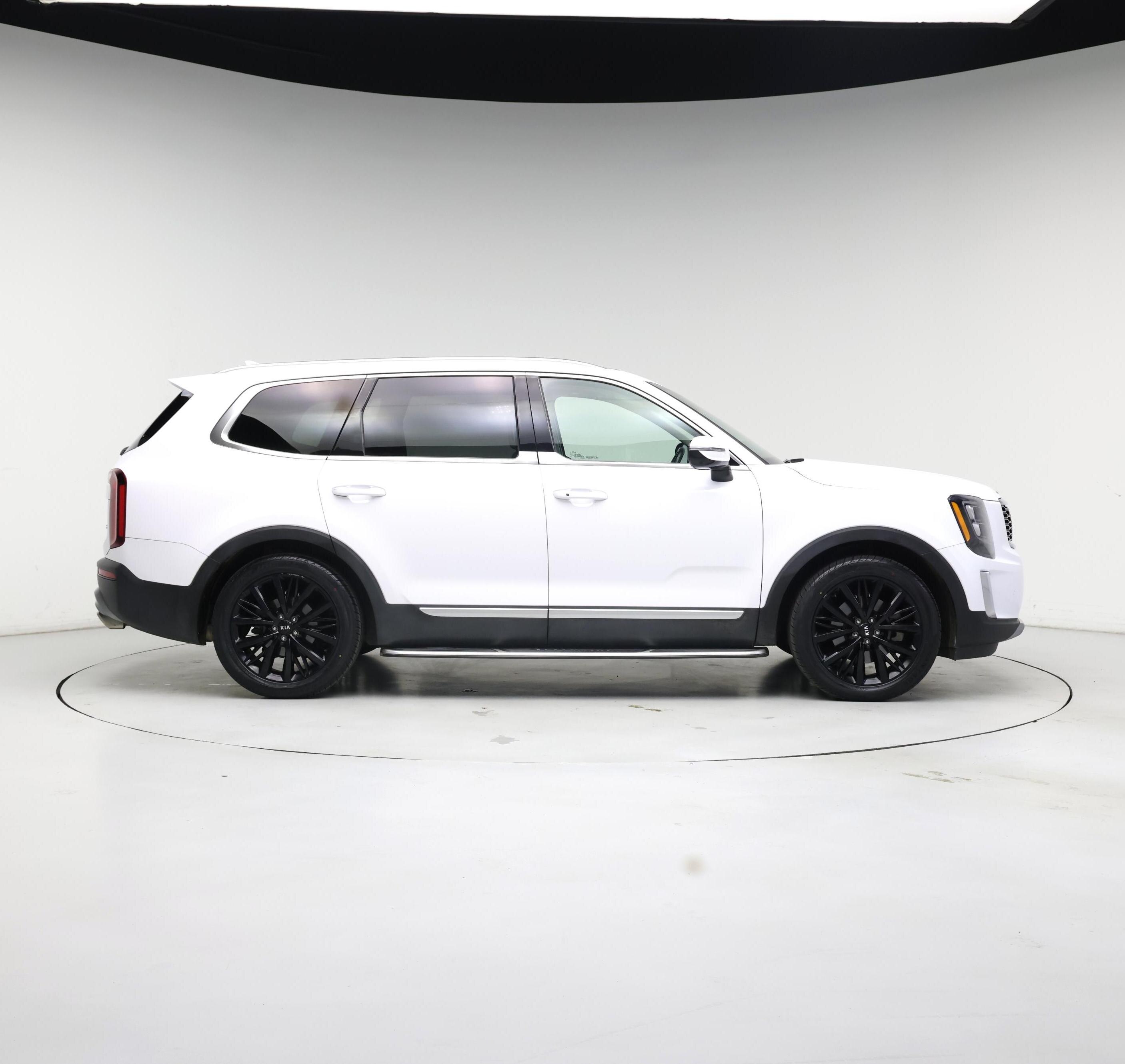 Thumbnail: 2021 Kia Telluride - 7