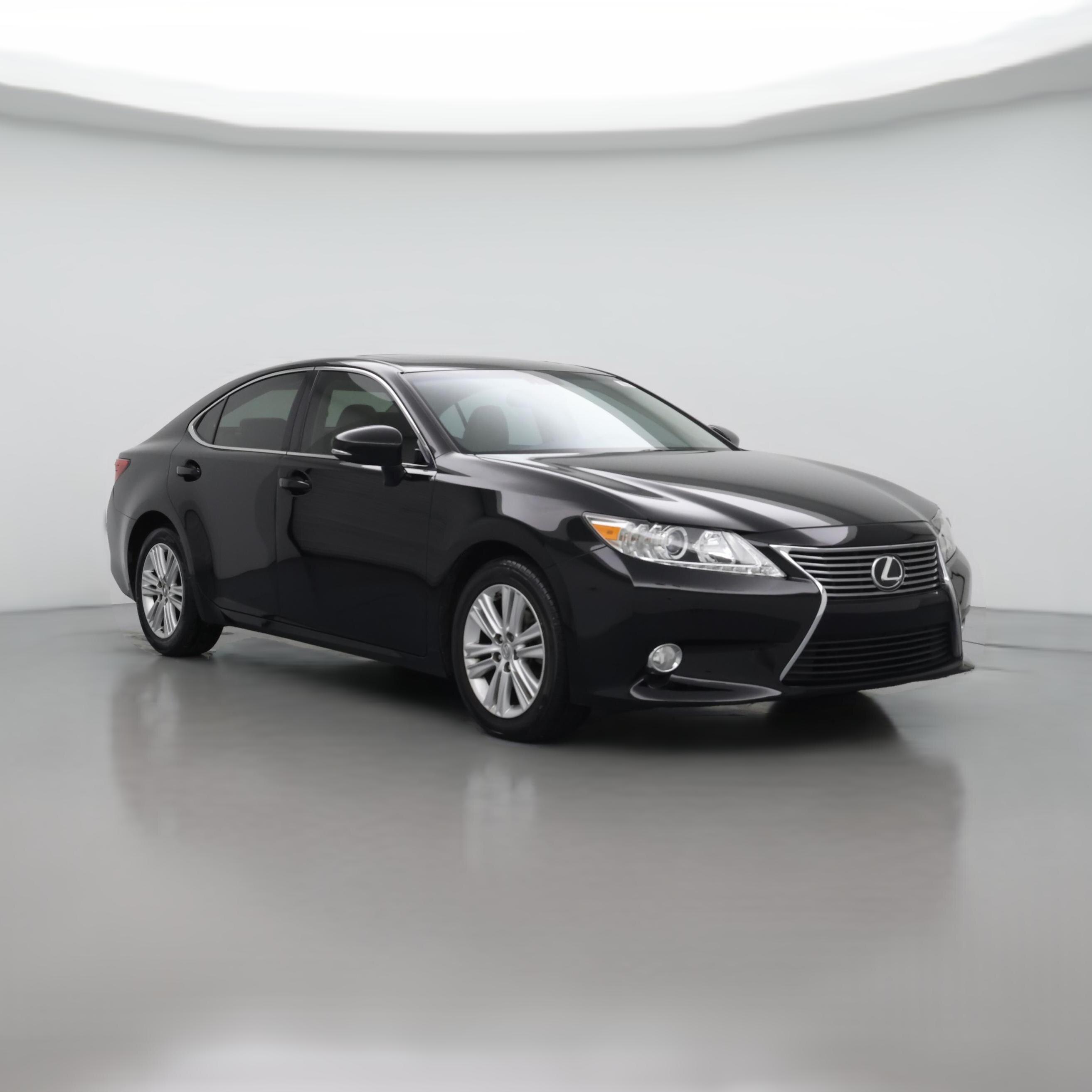 Thumbnail: 2015 Lexus ES - 1