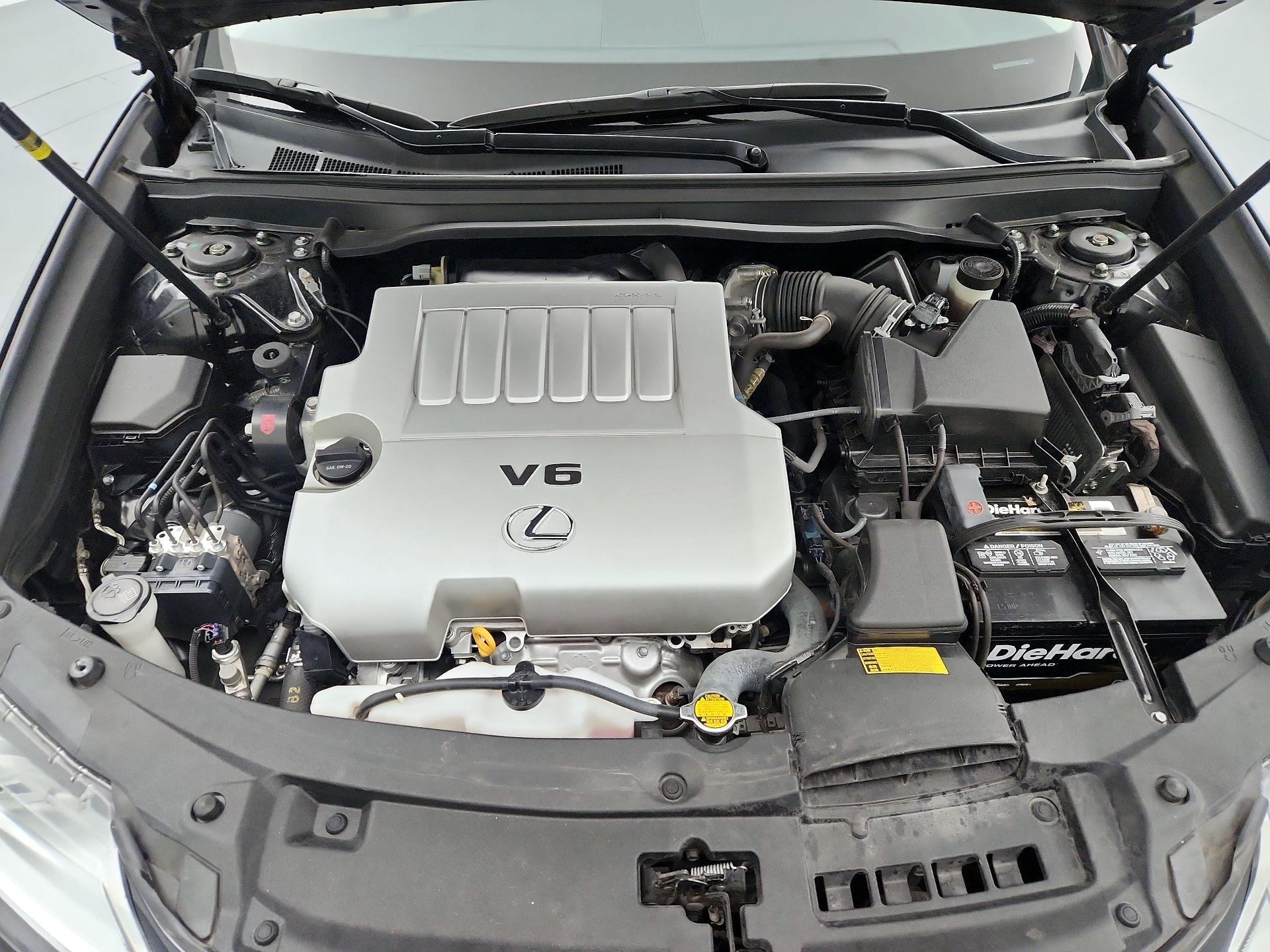 Thumbnail: 2015 Lexus ES - 20