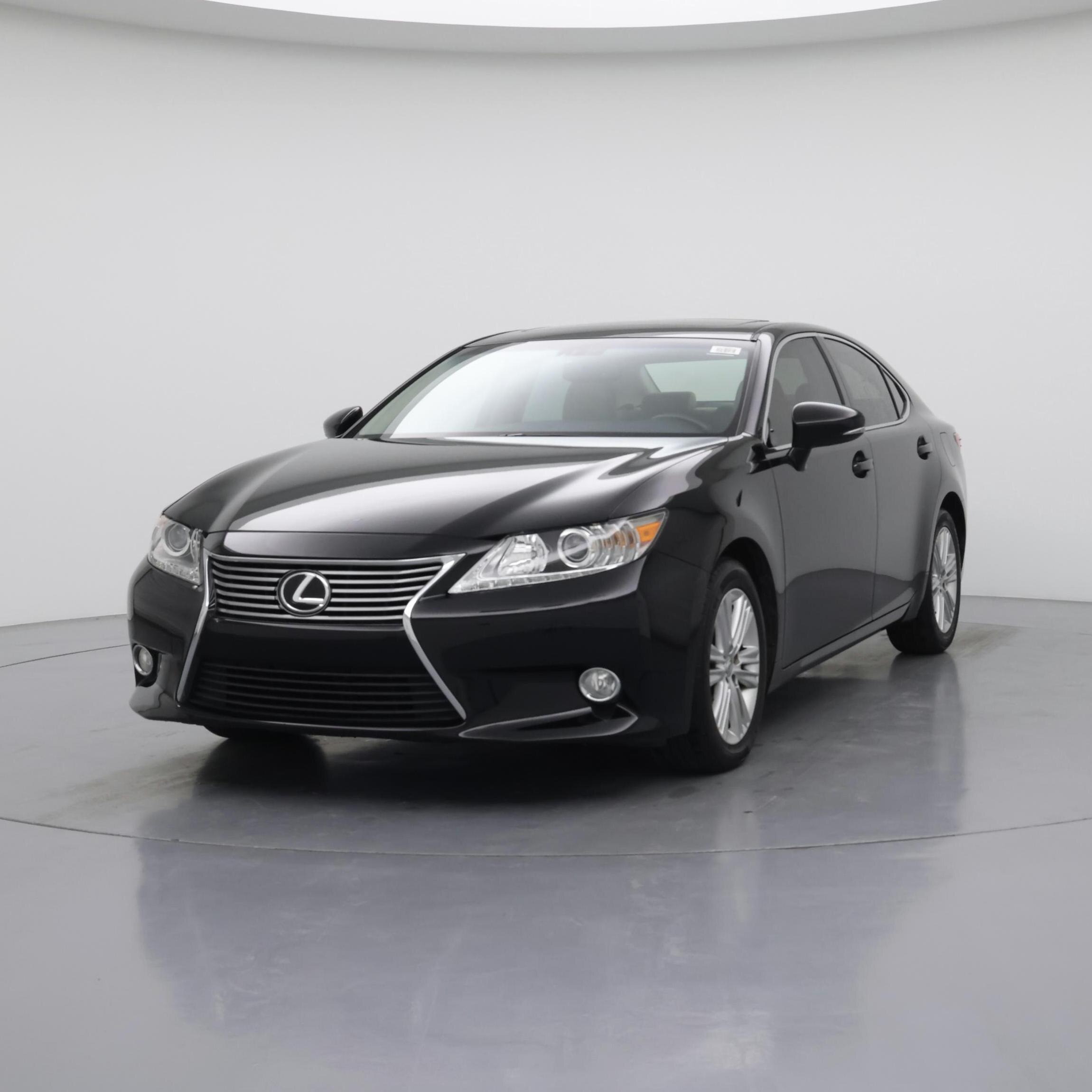 Thumbnail: 2015 Lexus ES - 4